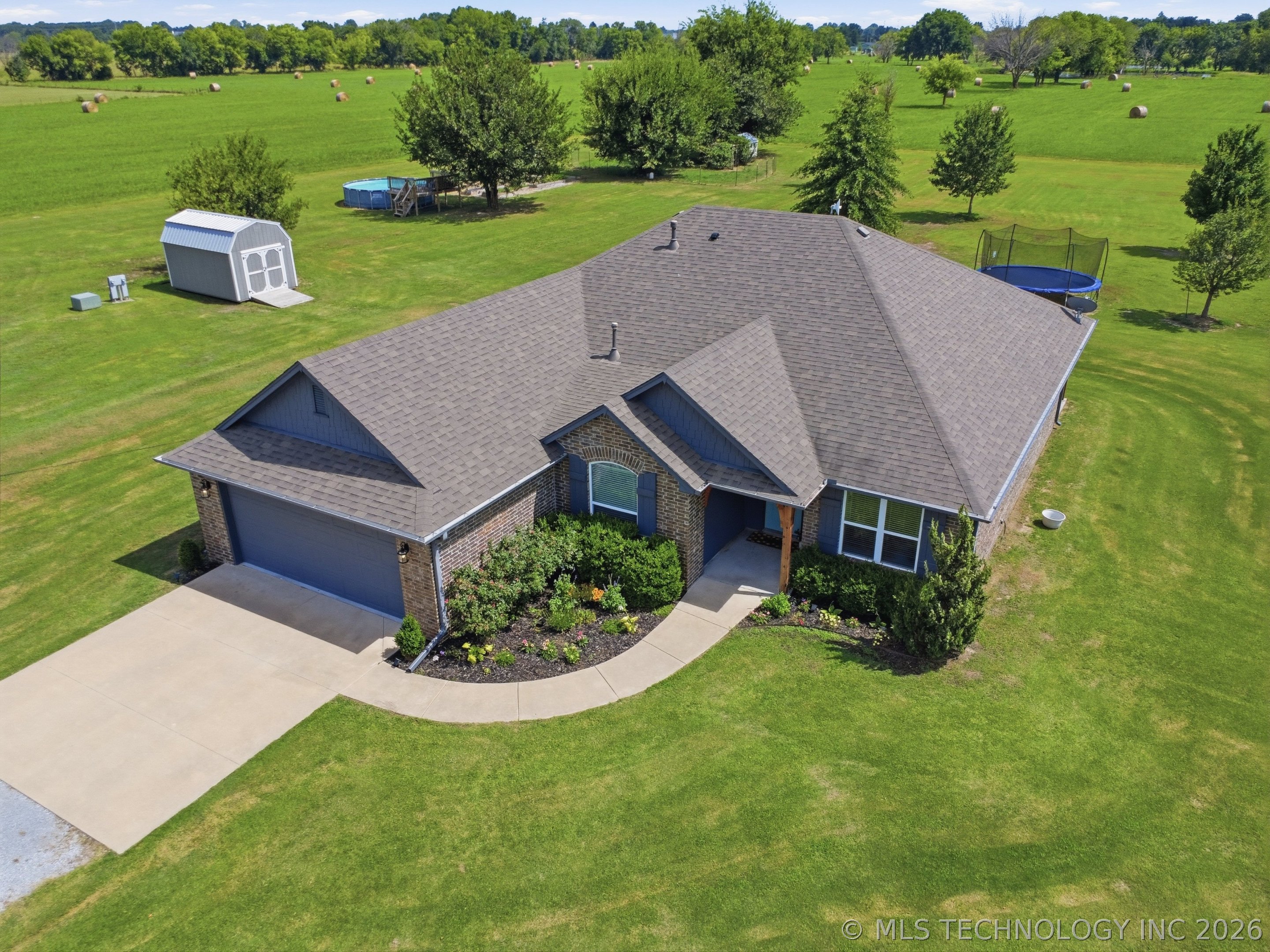 1500 Clayton Road Pryor OK 74361