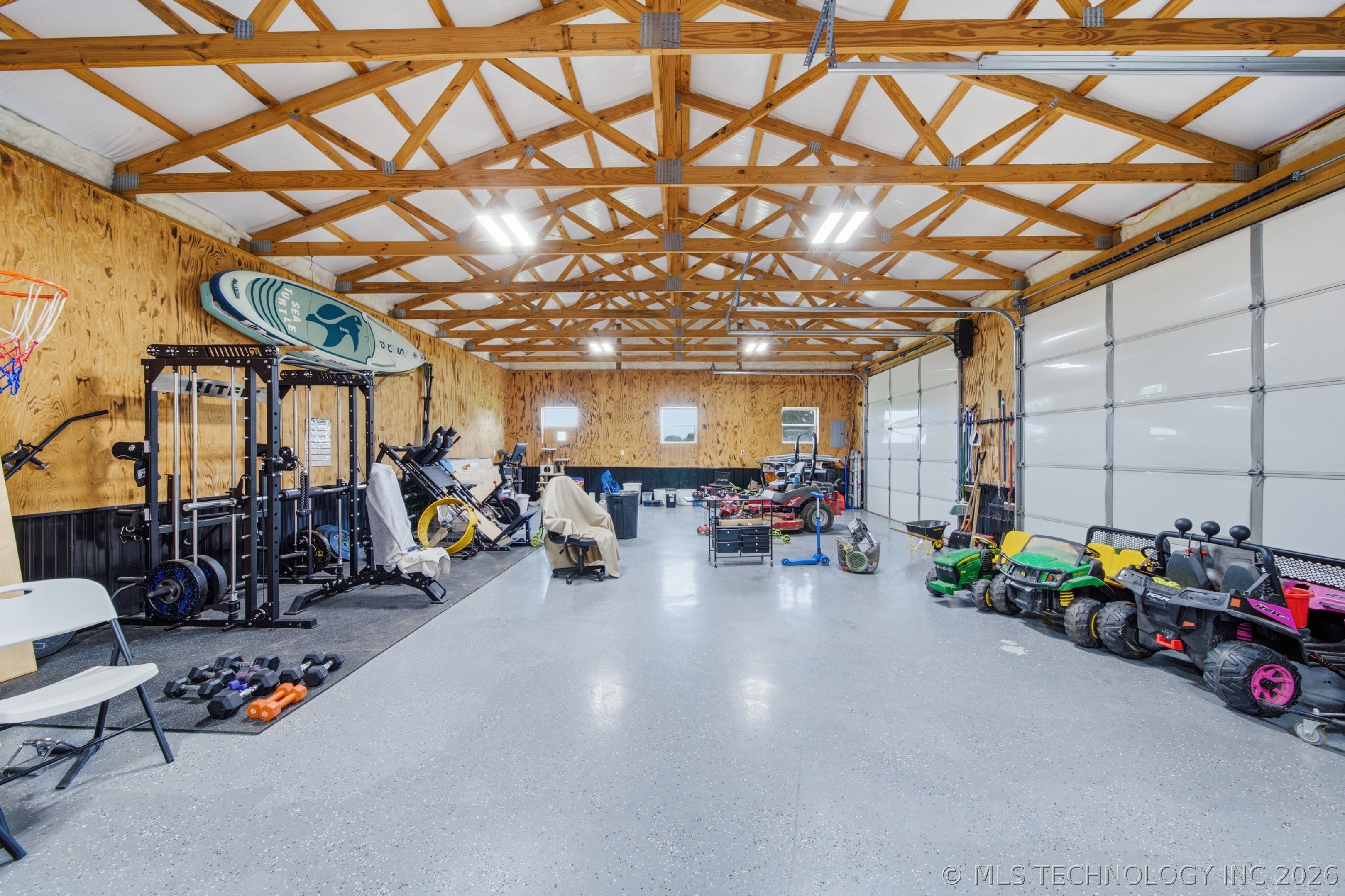 1500 Clayton Road Pryor OK 74361