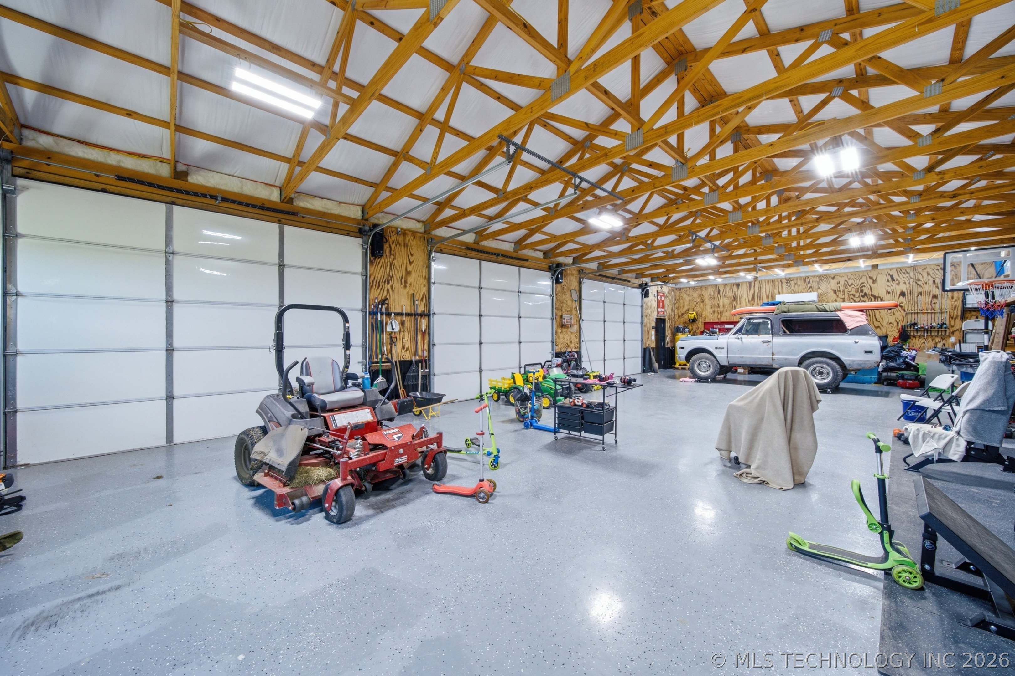 1500 Clayton Road Pryor OK 74361