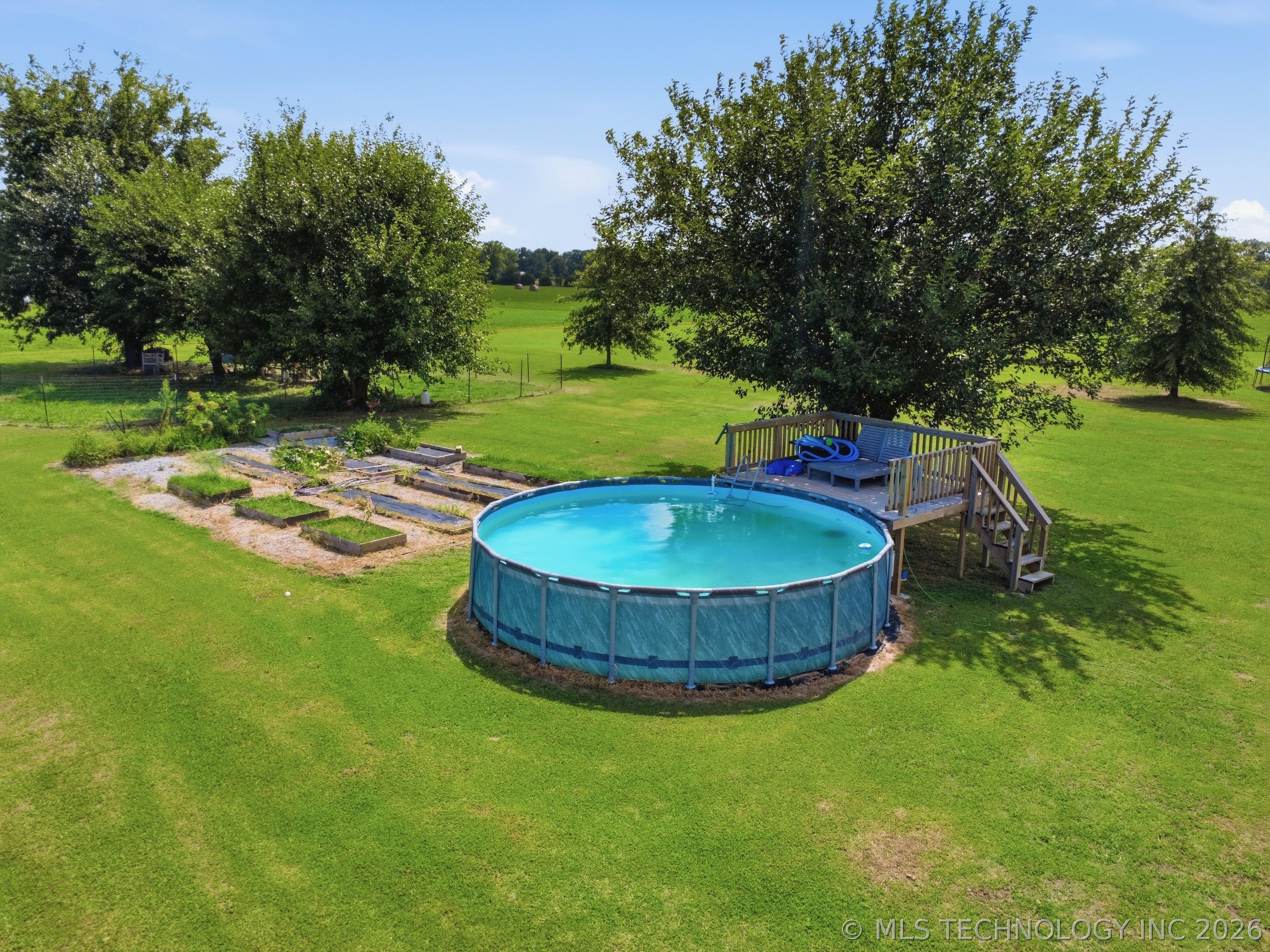 1500 Clayton Road Pryor OK 74361