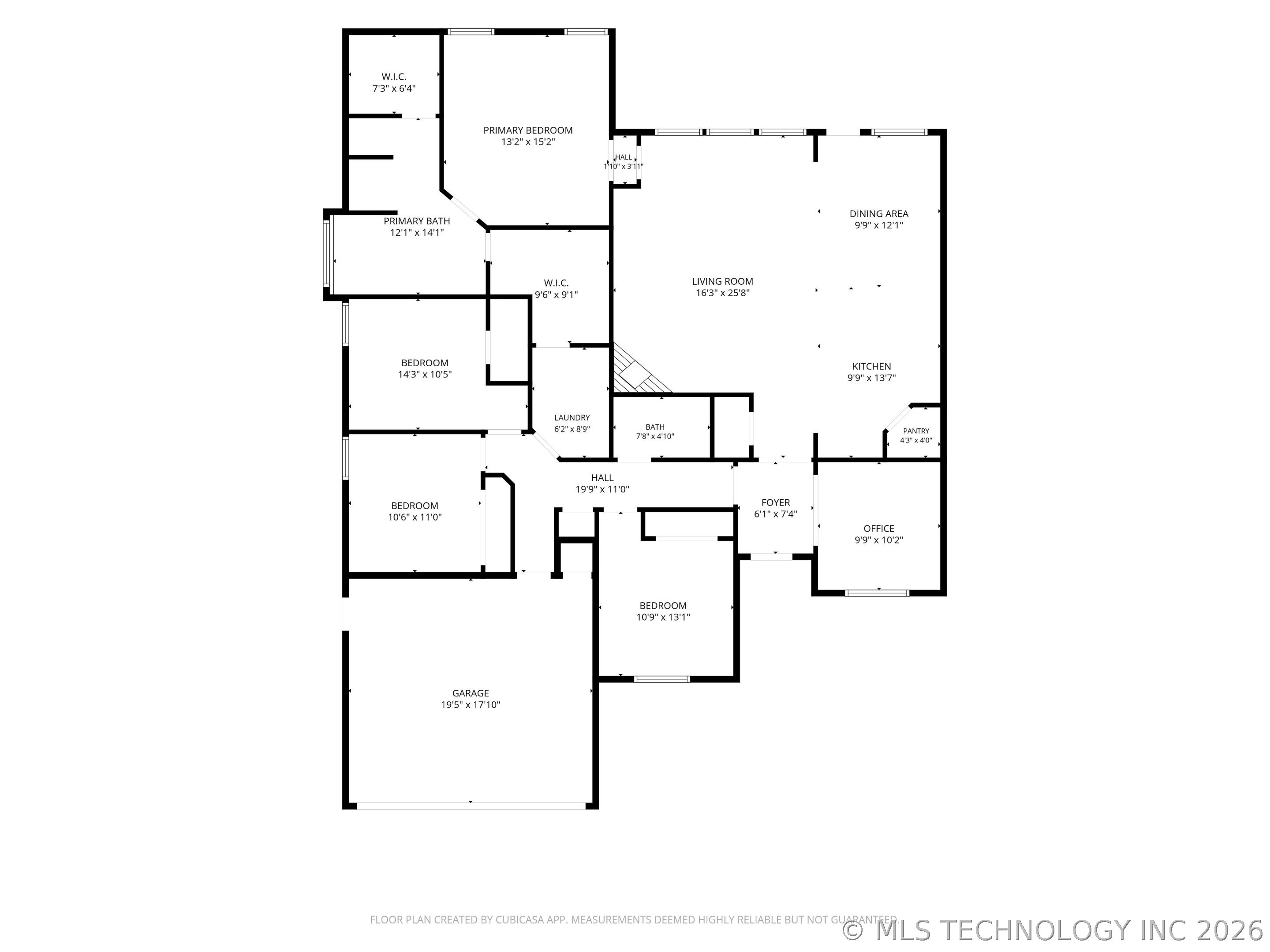 1500 Clayton Road Pryor OK 74361