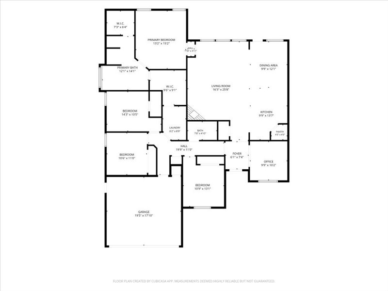 1500 Clayton Road Pryor OK 74361