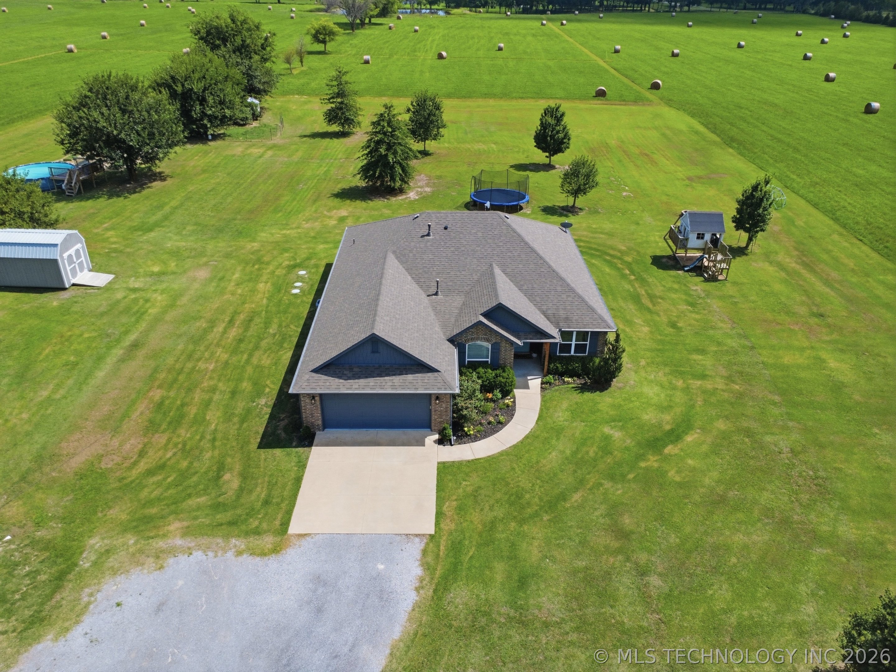 1500 Clayton Road Pryor OK 74361