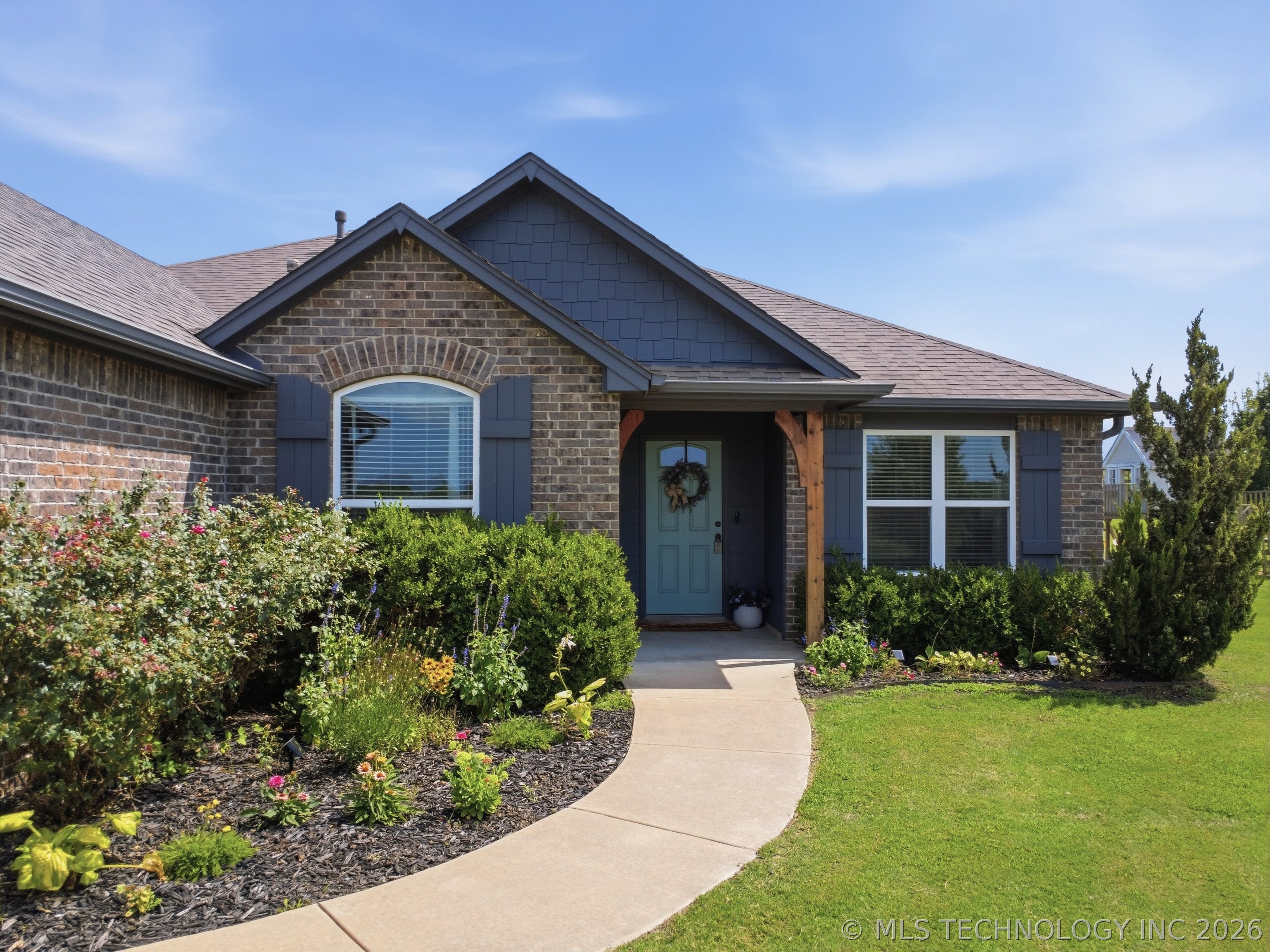 1500 Clayton Road Pryor OK 74361