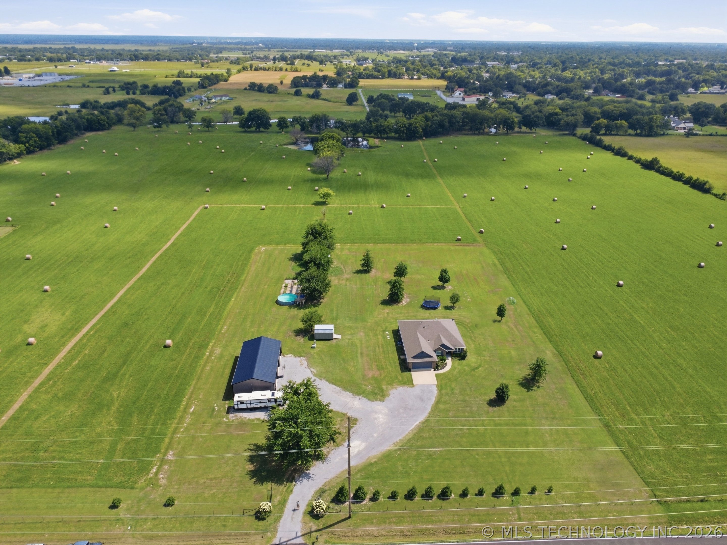 1500 Clayton Road Pryor OK 74361