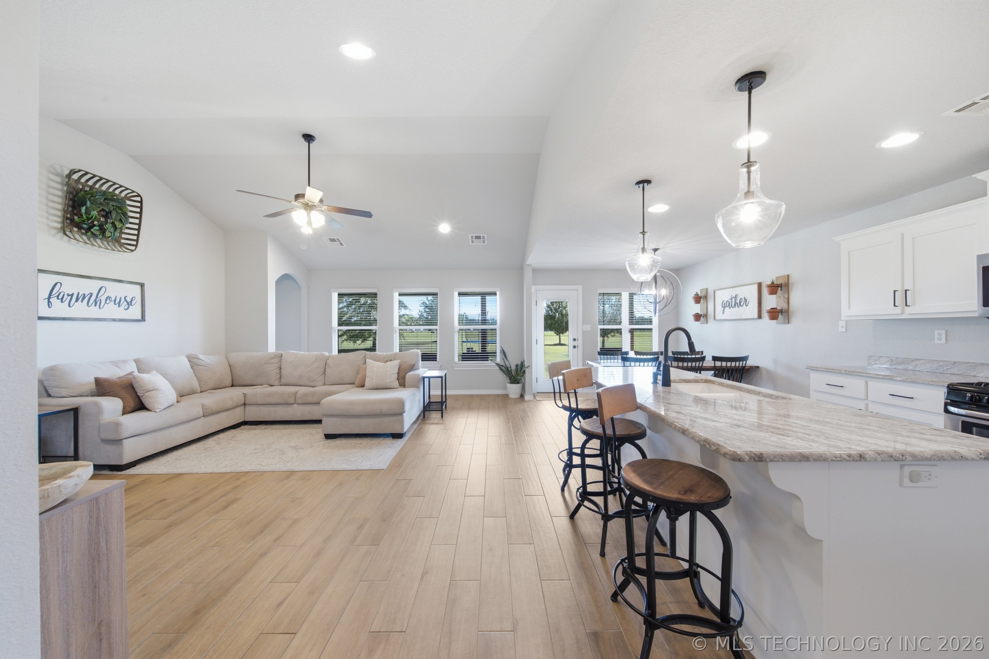1500 Clayton Road Pryor OK 74361