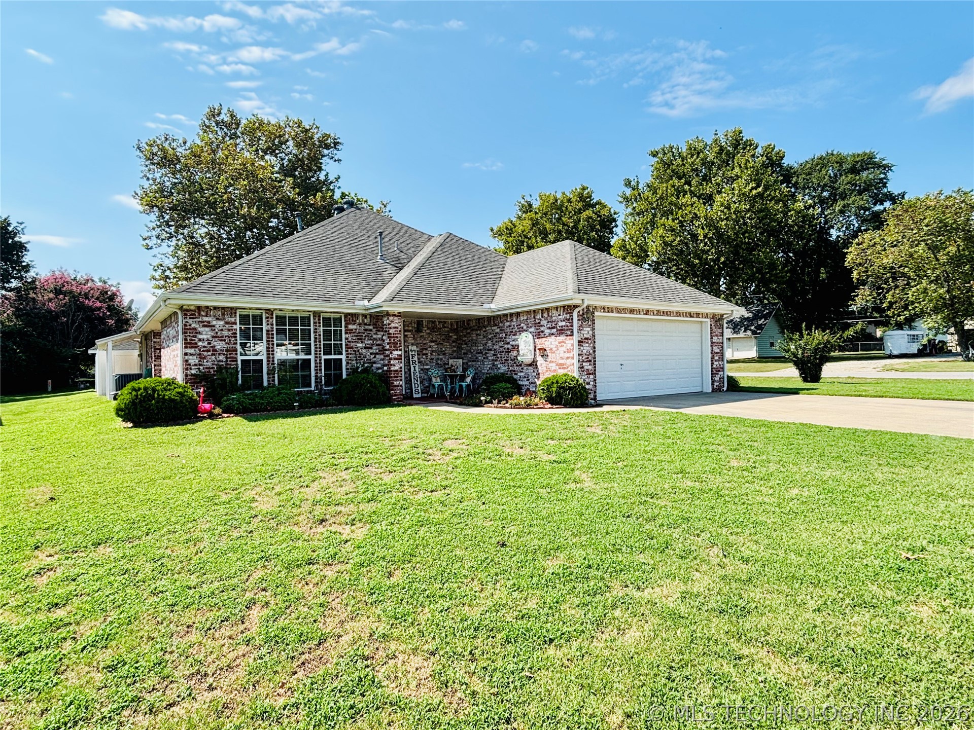 114516 Portside Drive Eufaula OK 74432