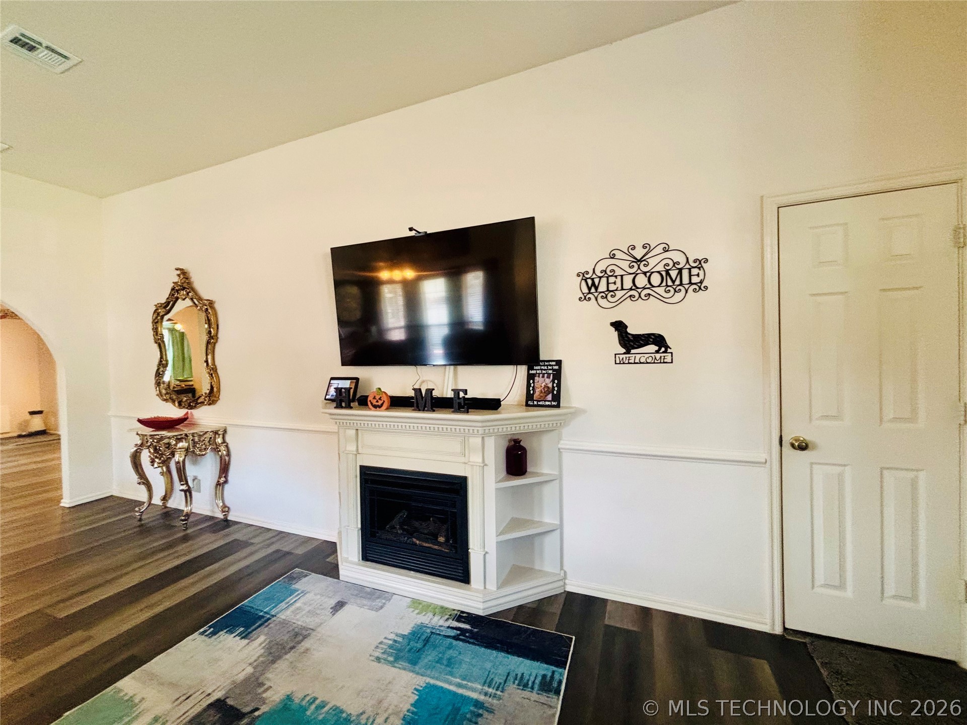 114516 Portside Drive Eufaula OK 74432
