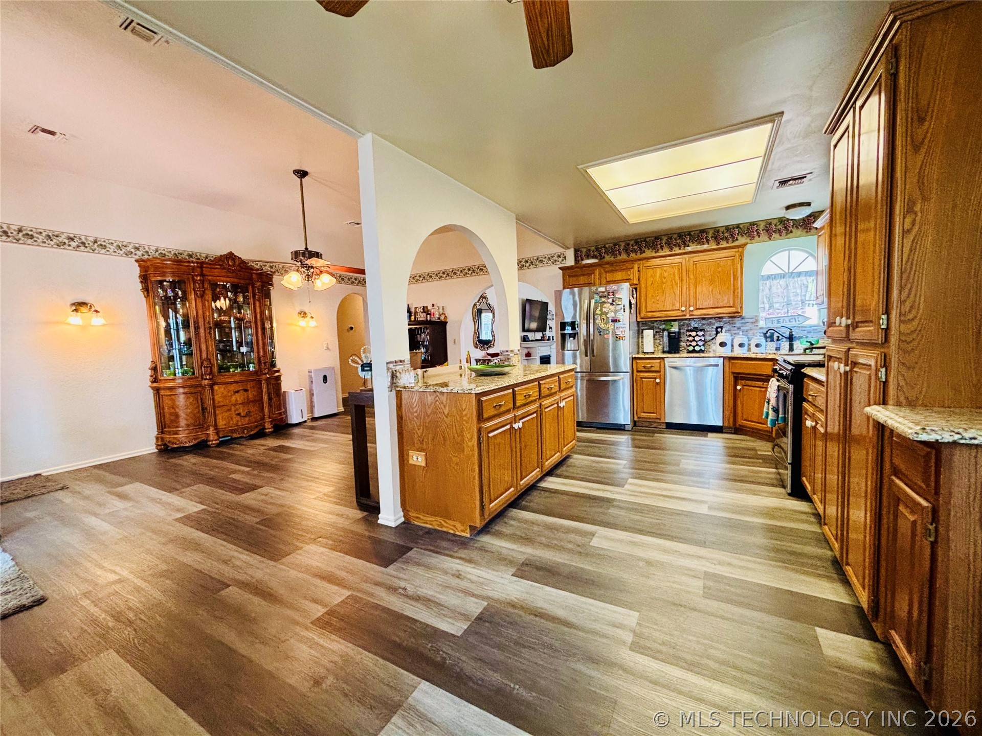114516 Portside Drive Eufaula OK 74432