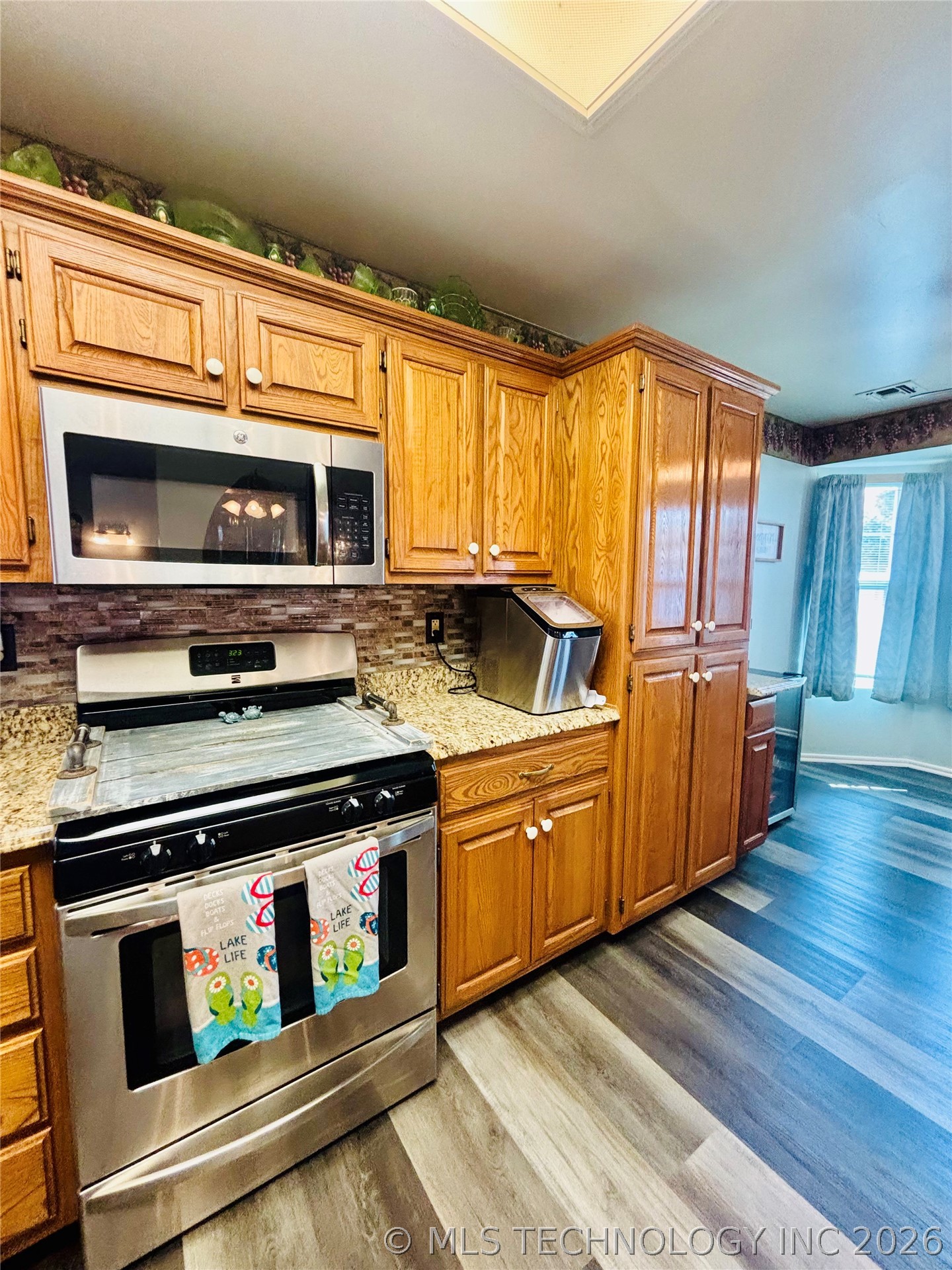 114516 Portside Drive Eufaula OK 74432
