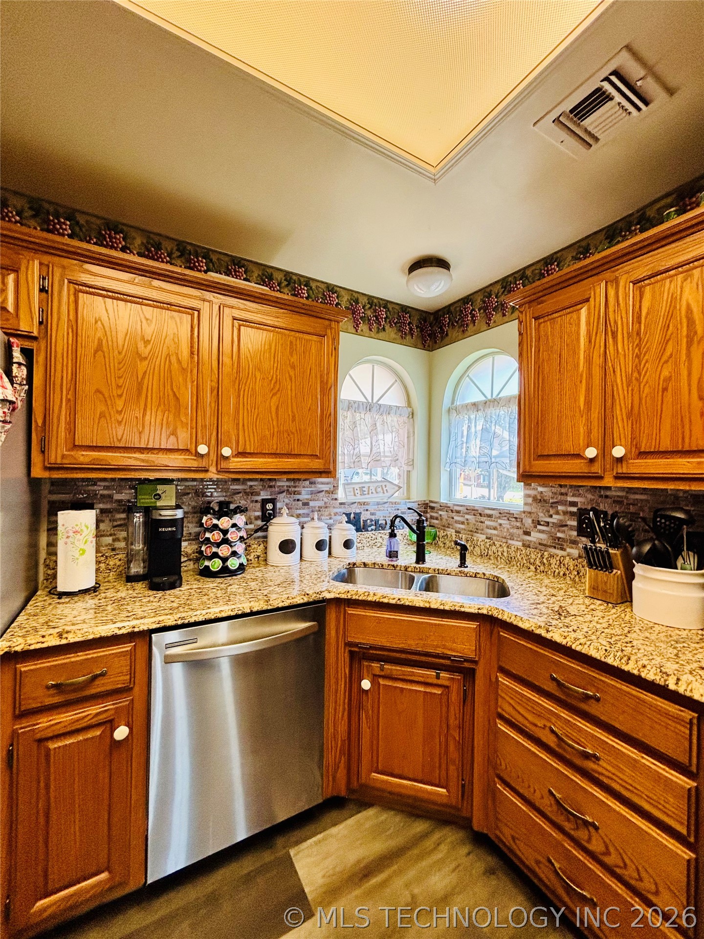 114516 Portside Drive Eufaula OK 74432