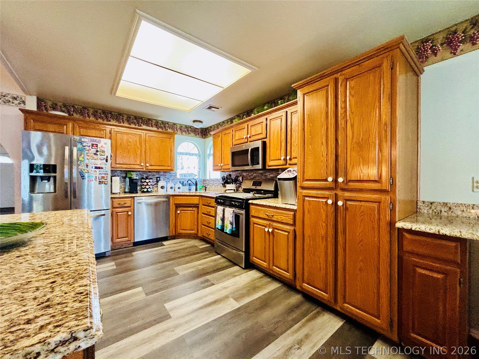 114516 Portside Drive Eufaula OK 74432