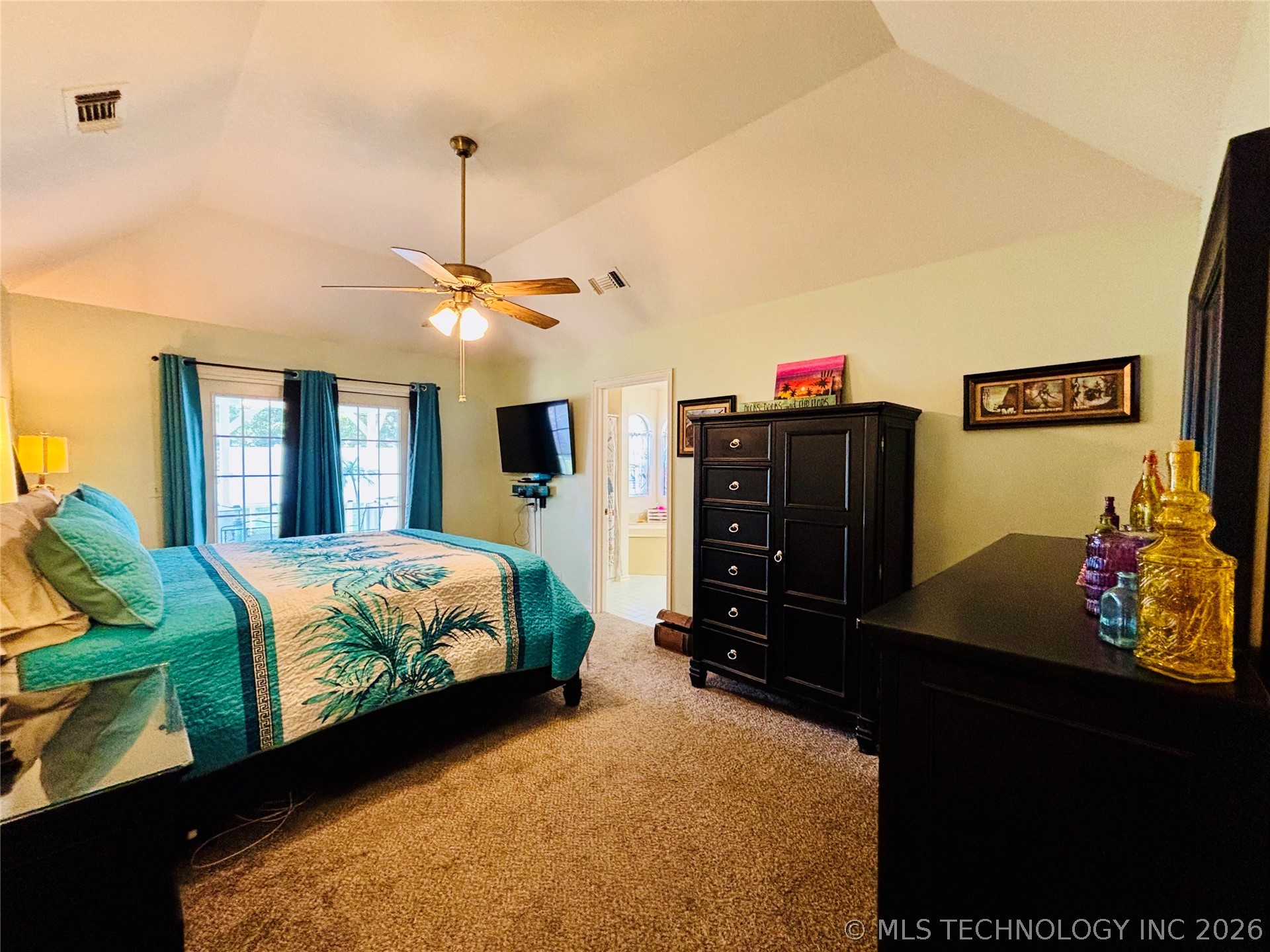 114516 Portside Drive Eufaula OK 74432