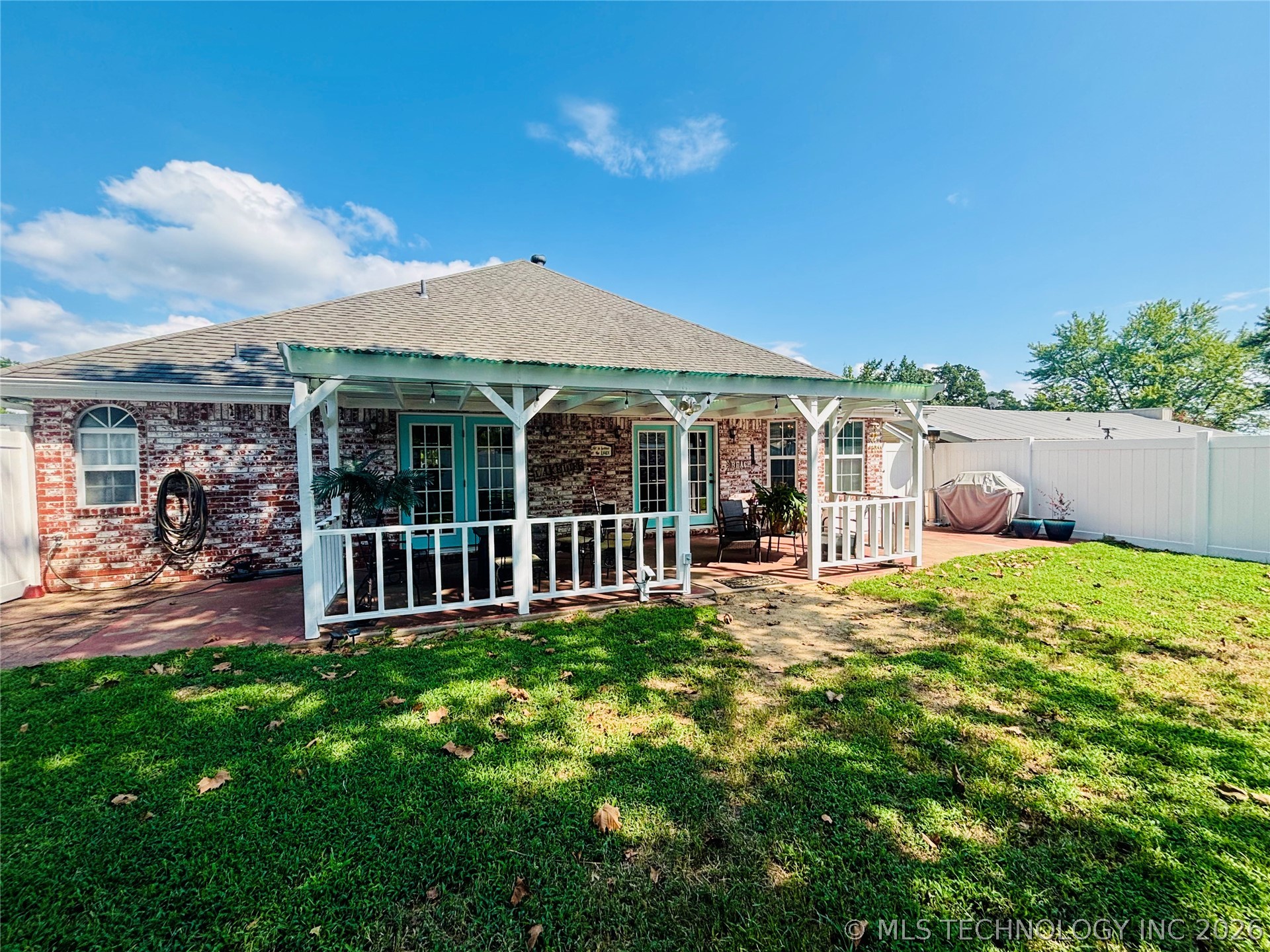 114516 Portside Drive Eufaula OK 74432