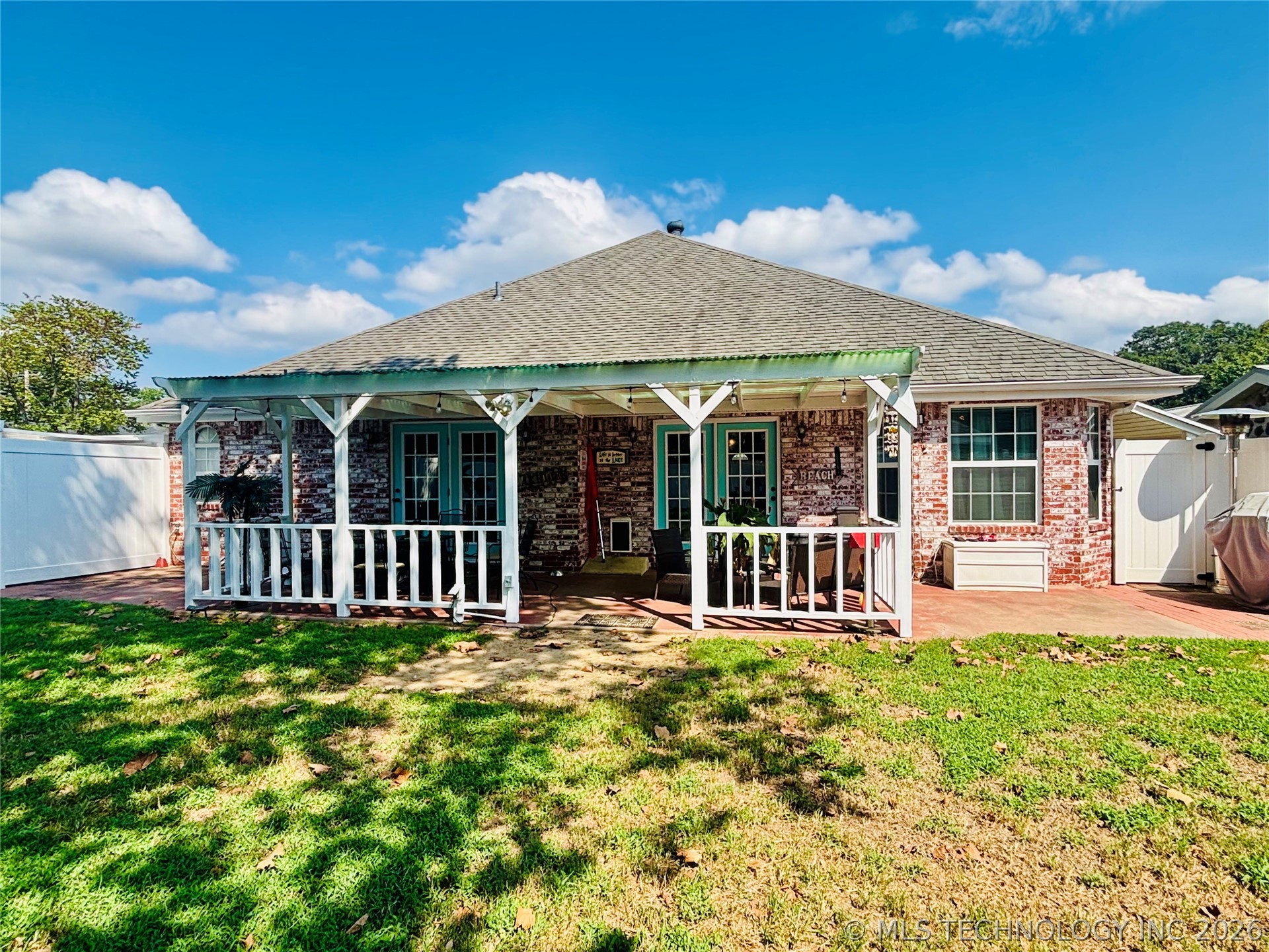 114516 Portside Drive Eufaula OK 74432