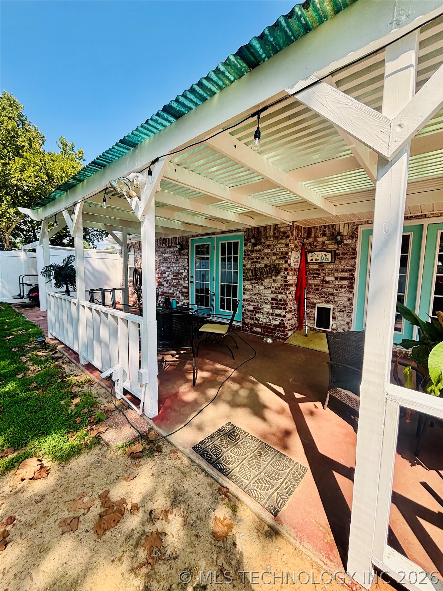 114516 Portside Drive Eufaula OK 74432