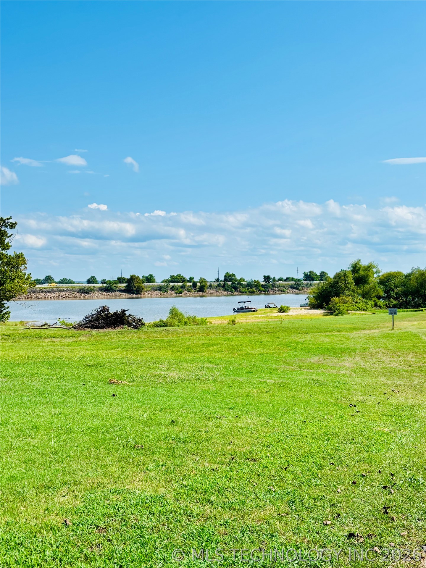 114516 Portside Drive Eufaula OK 74432