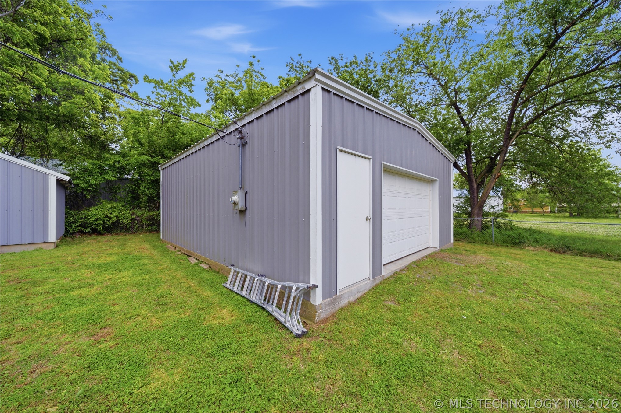 702 N Cherokee Street Salina OK 74365