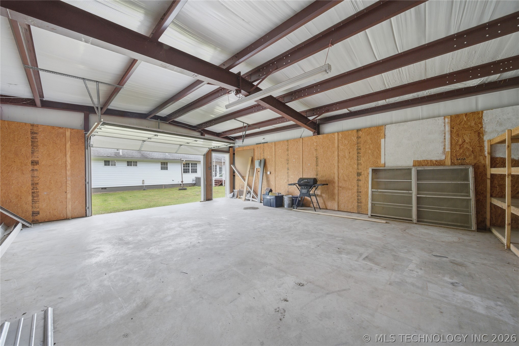 702 N Cherokee Street Salina OK 74365