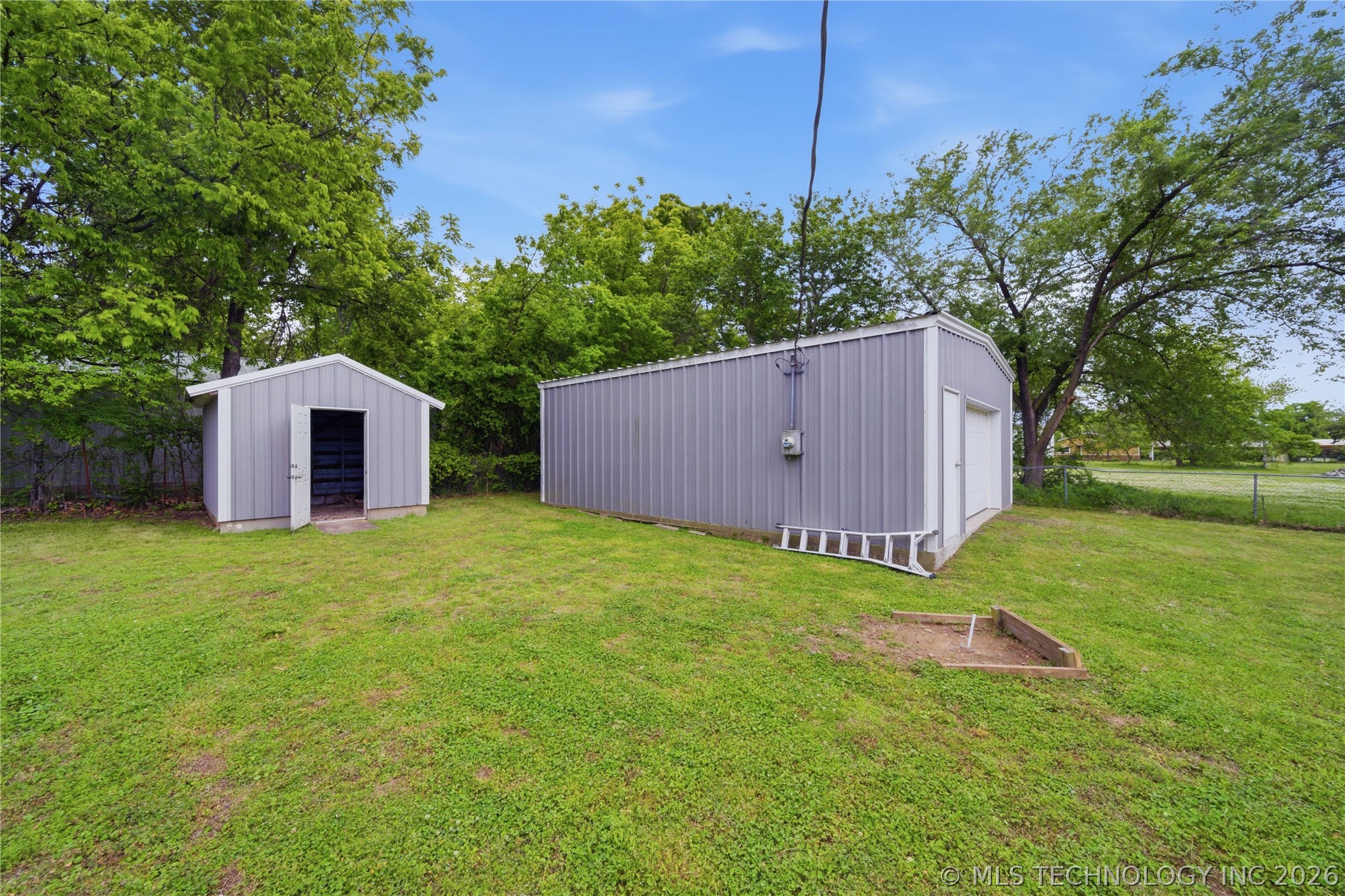 702 N Cherokee Street Salina OK 74365