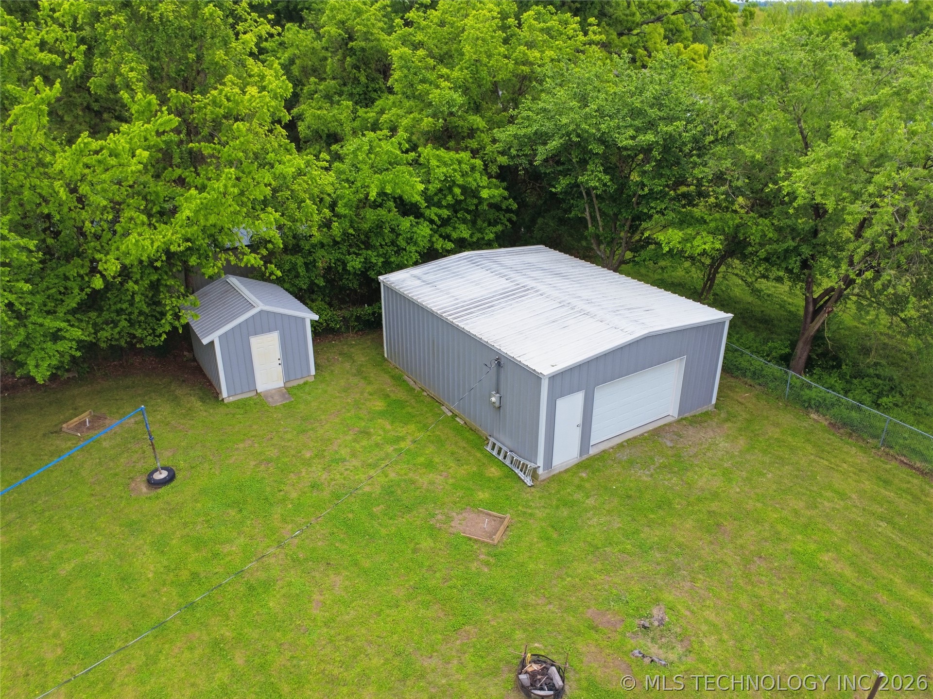 702 N Cherokee Street Salina OK 74365