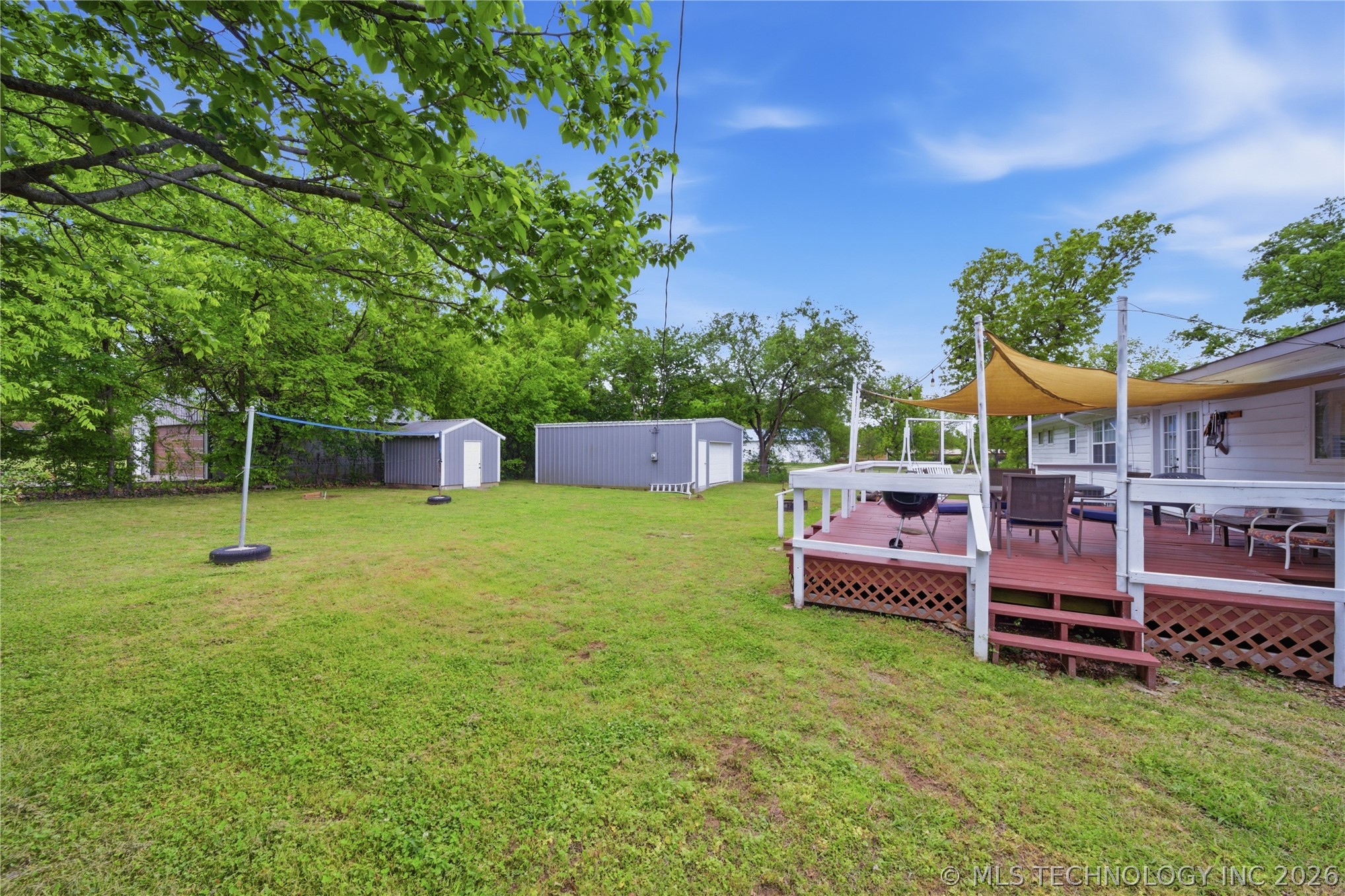 702 N Cherokee Street Salina OK 74365