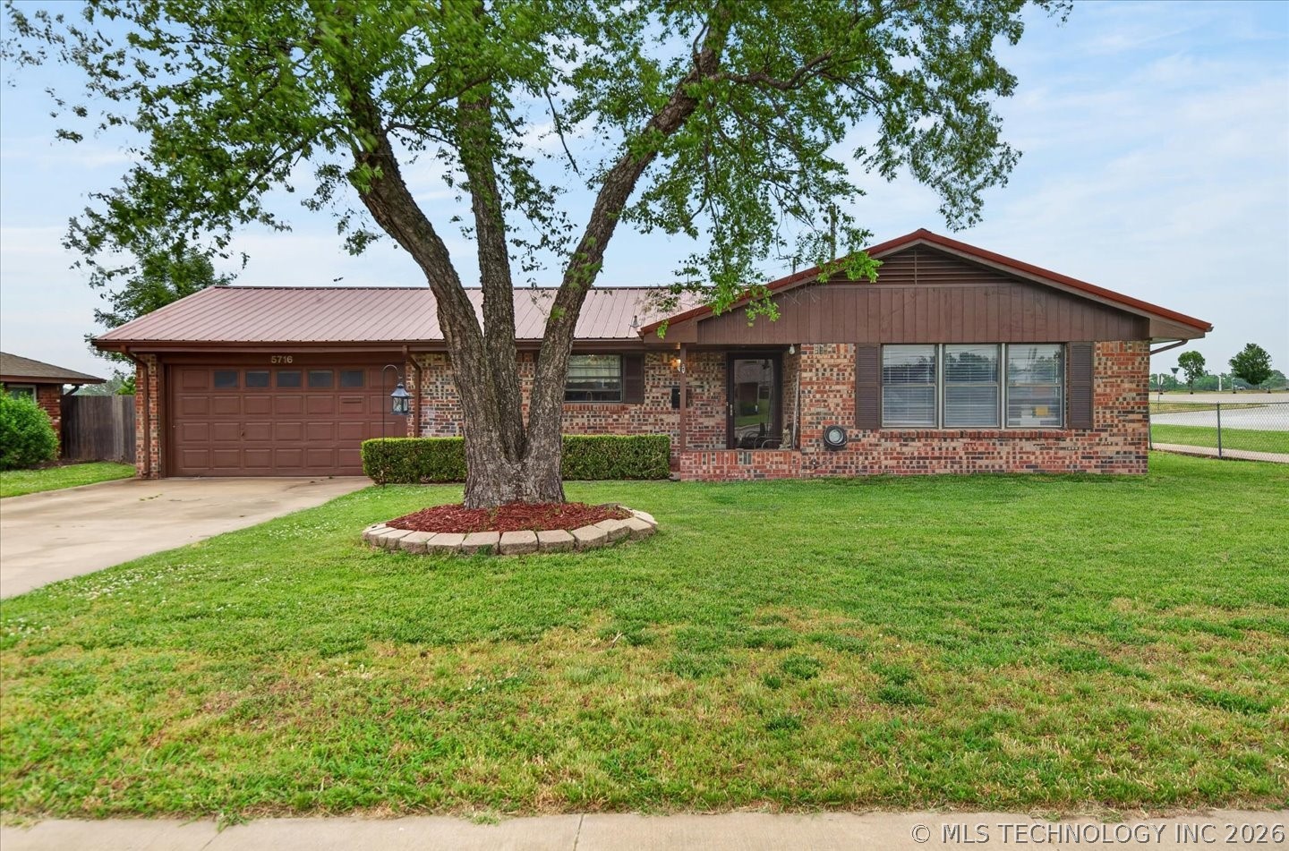 5716 Baylor Drive Bartlesville OK 74006