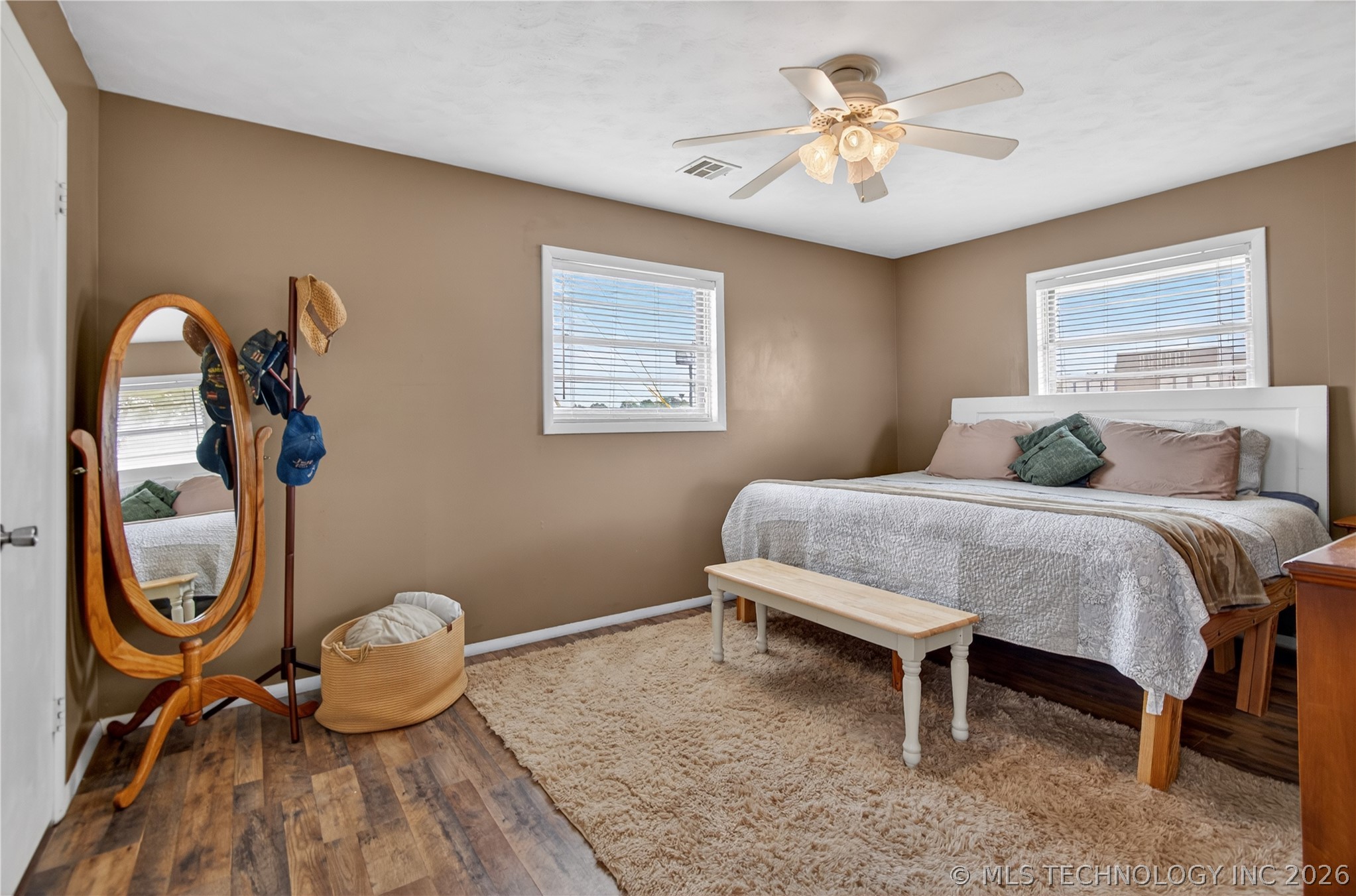 5716 Baylor Drive Bartlesville OK 74006