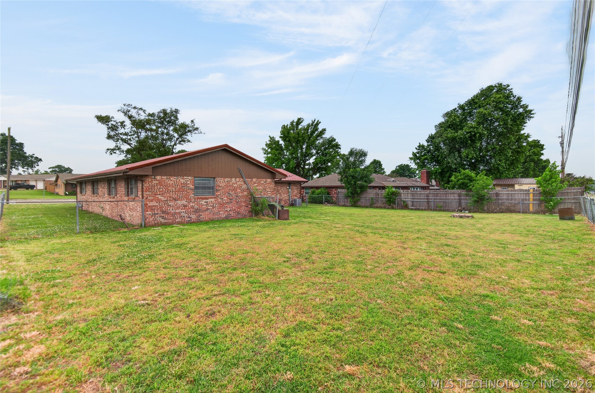 5716 Baylor Drive Bartlesville OK 74006