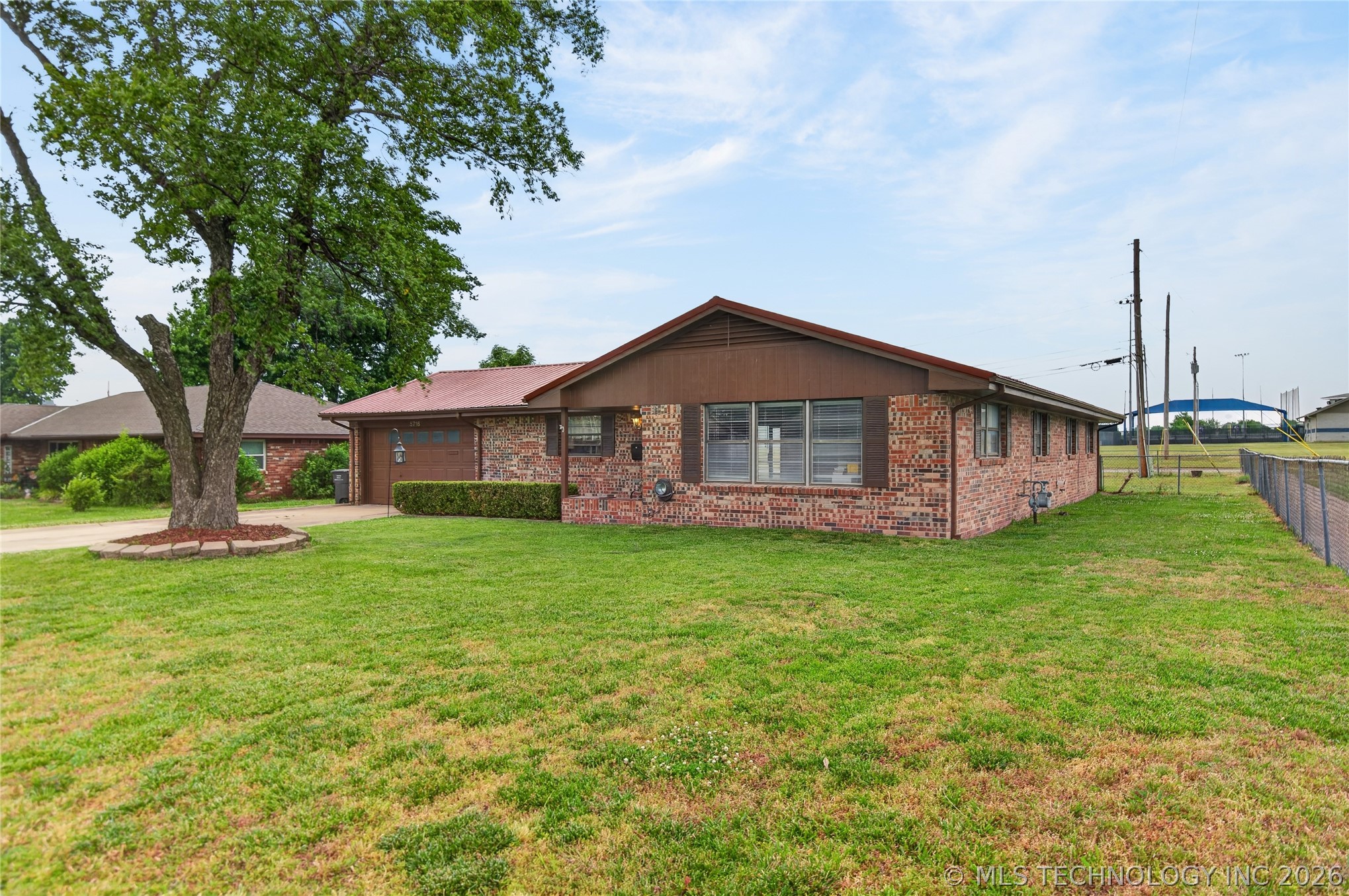 5716 Baylor Drive Bartlesville OK 74006