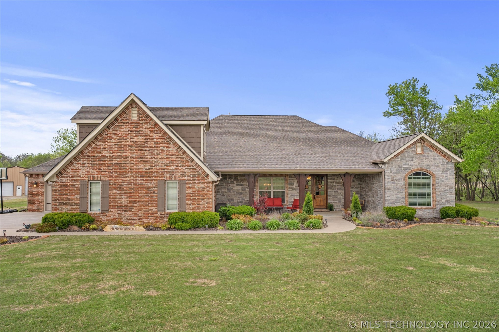 403105 W 2330 Drive Bartlesville OK 74006