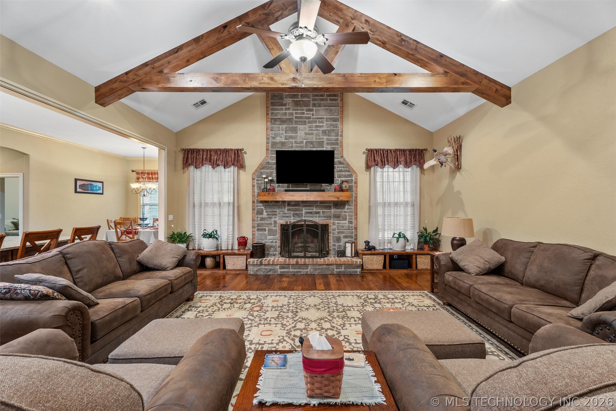 403105 W 2330 Drive Bartlesville OK 74006