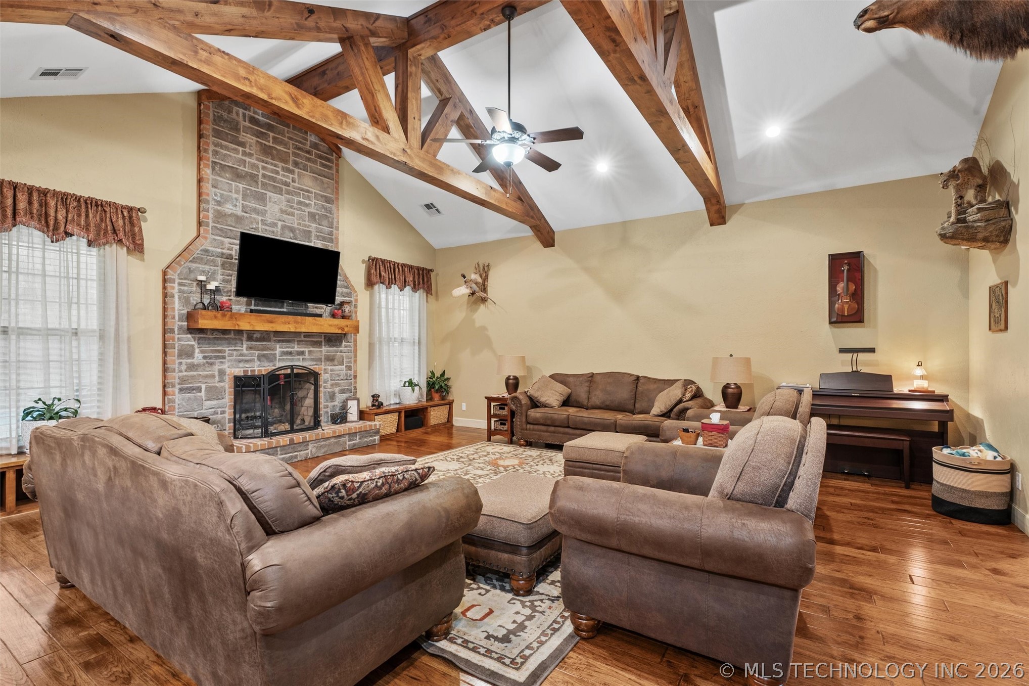 403105 W 2330 Drive Bartlesville OK 74006