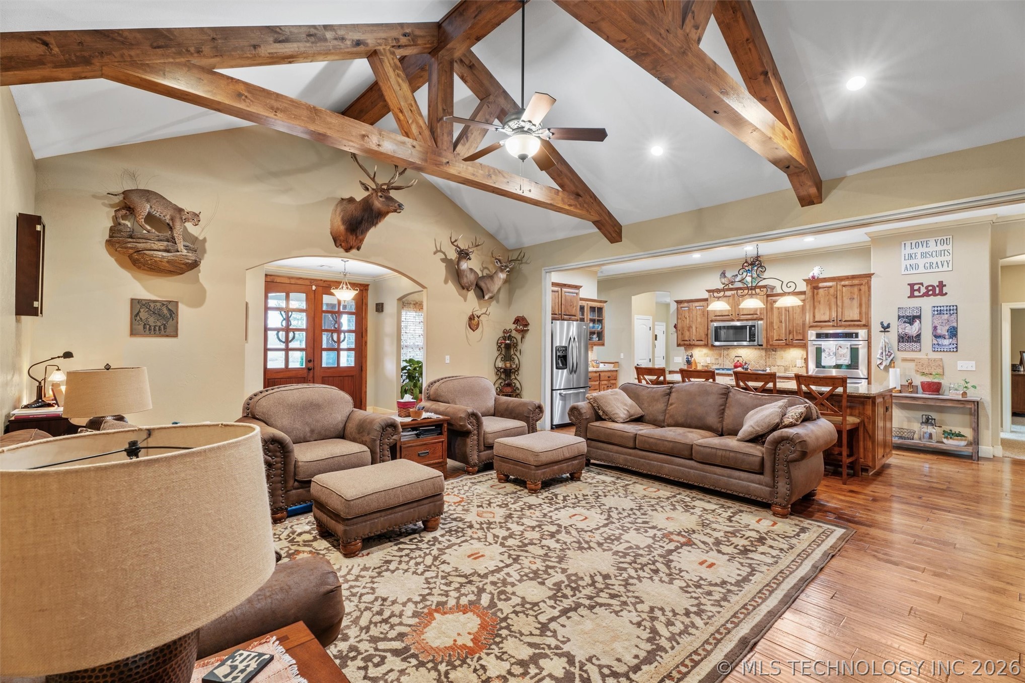 403105 W 2330 Drive Bartlesville OK 74006