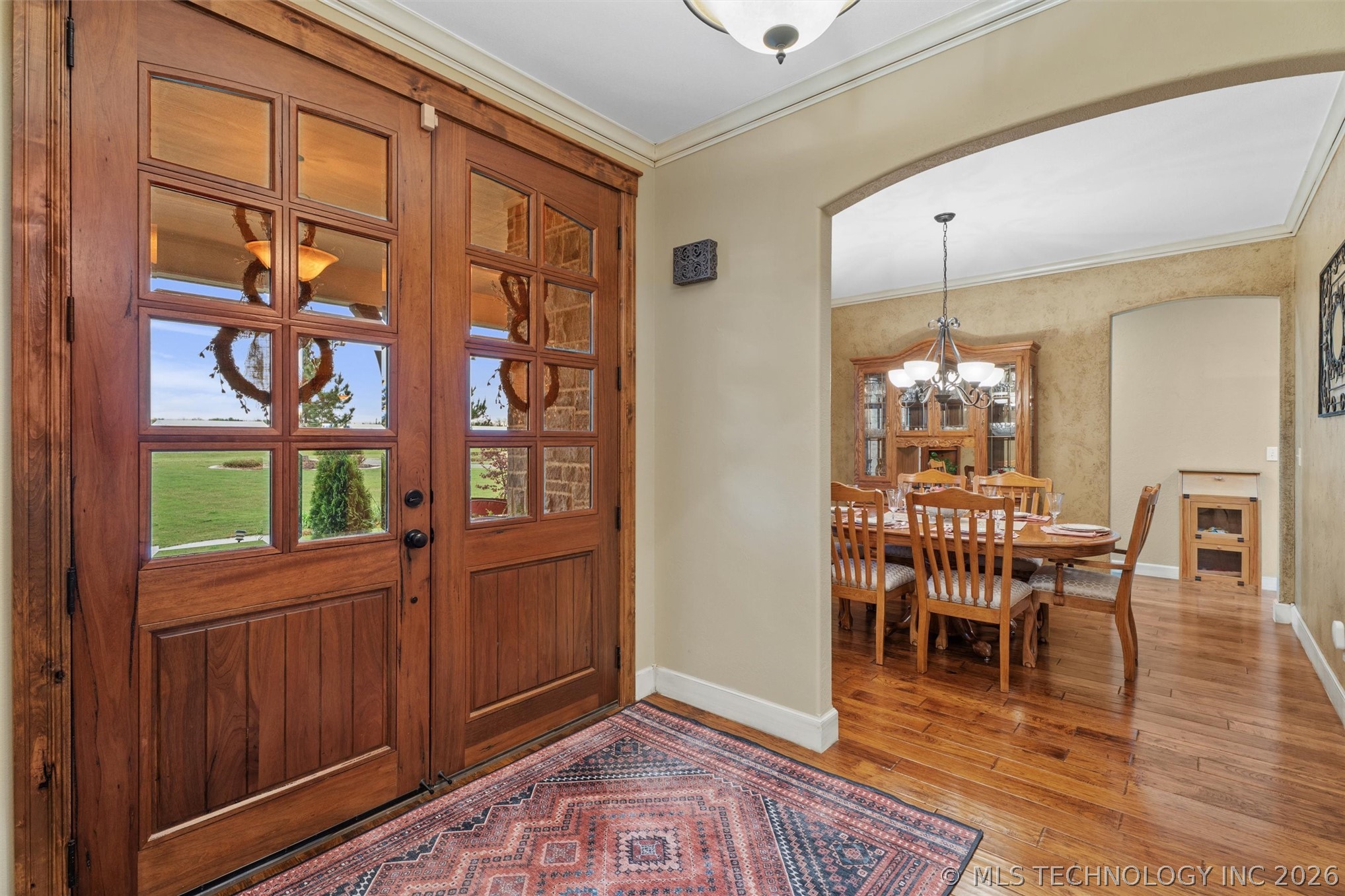 403105 W 2330 Drive Bartlesville OK 74006