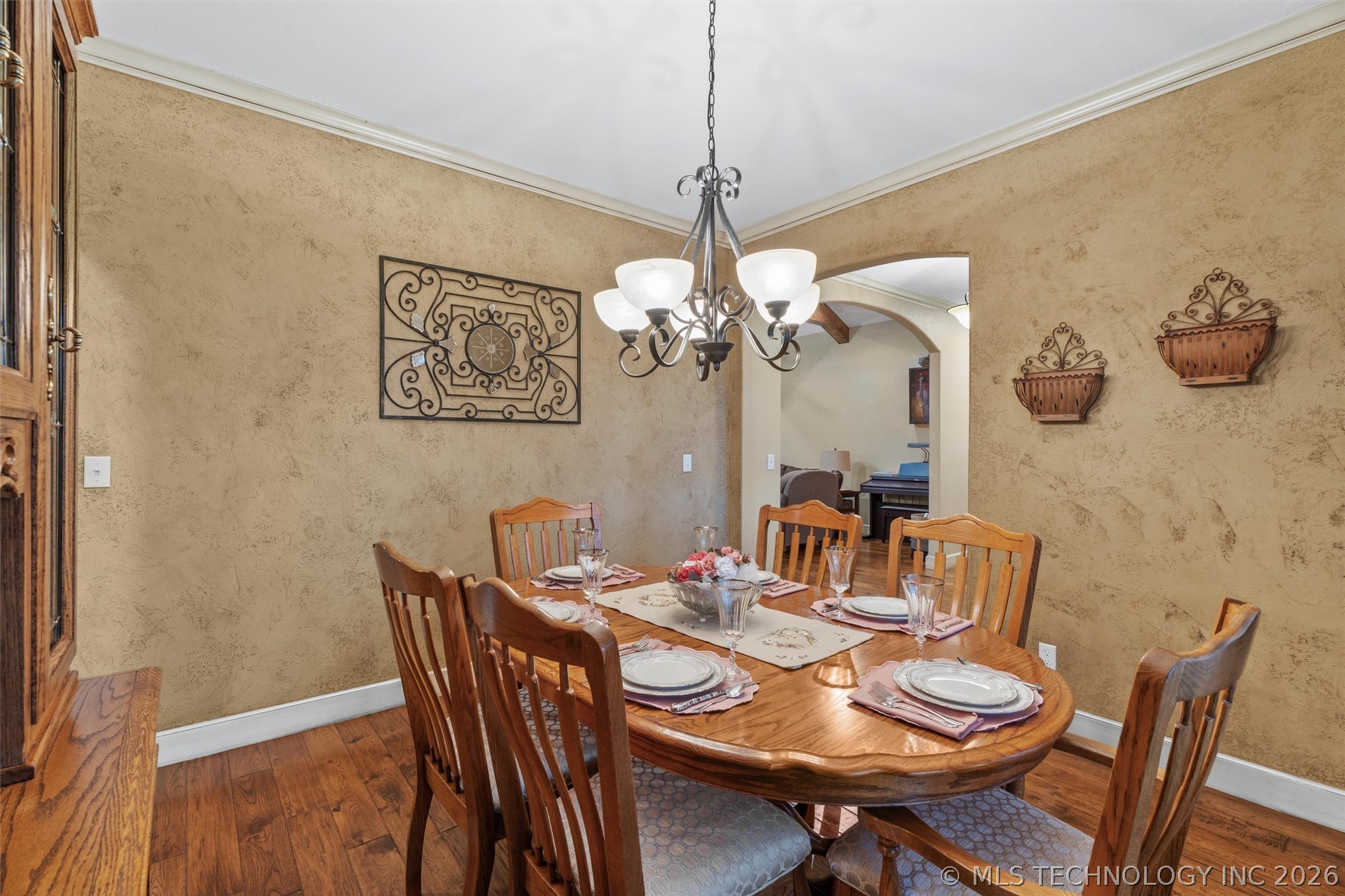 403105 W 2330 Drive Bartlesville OK 74006