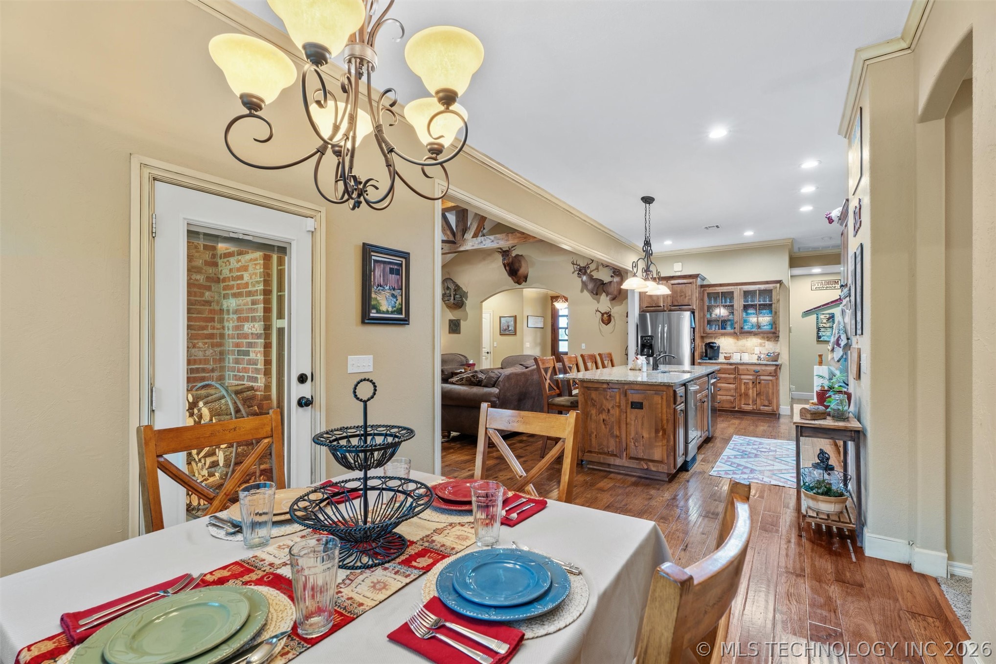 403105 W 2330 Drive Bartlesville OK 74006