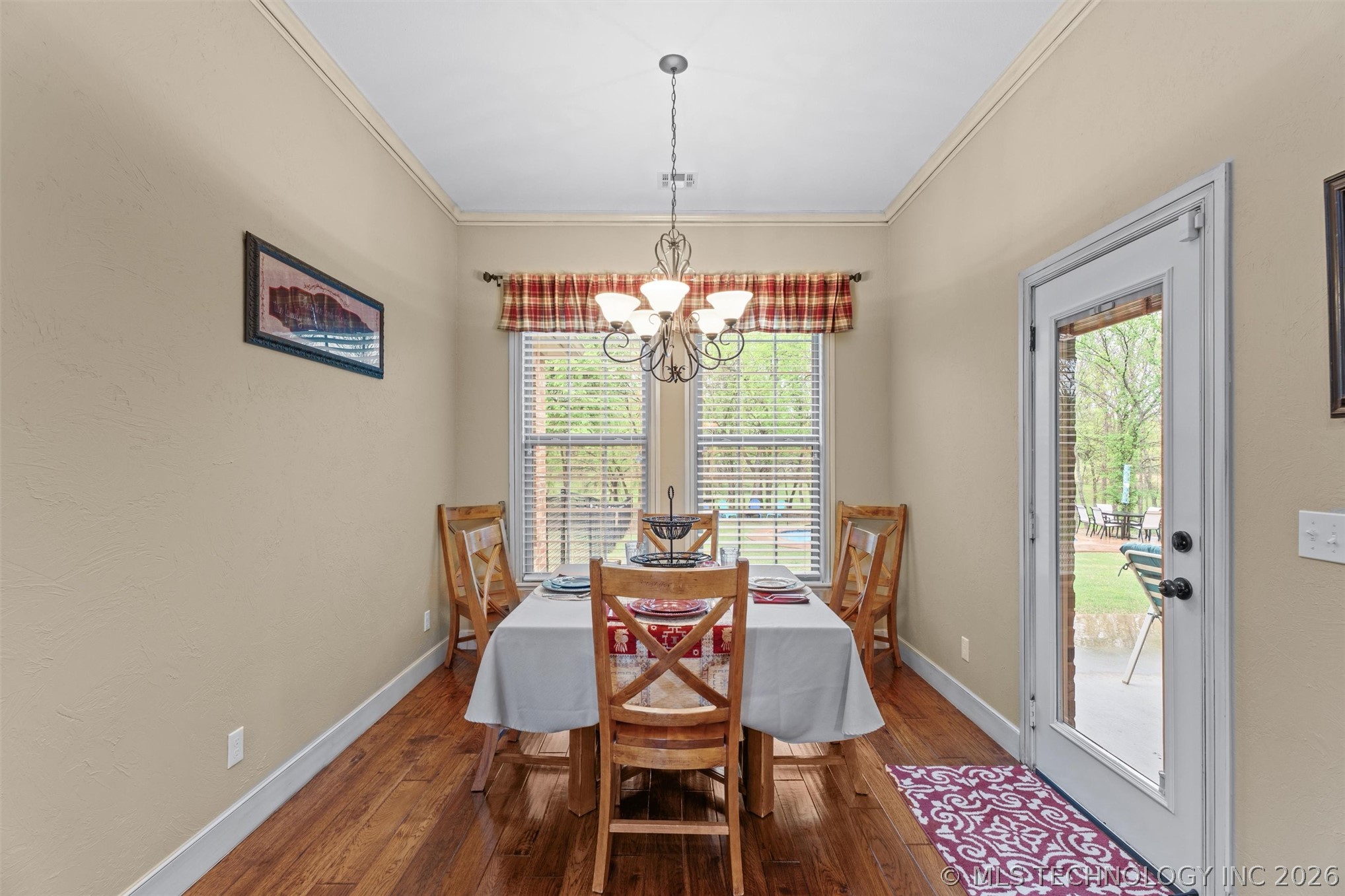 403105 W 2330 Drive Bartlesville OK 74006