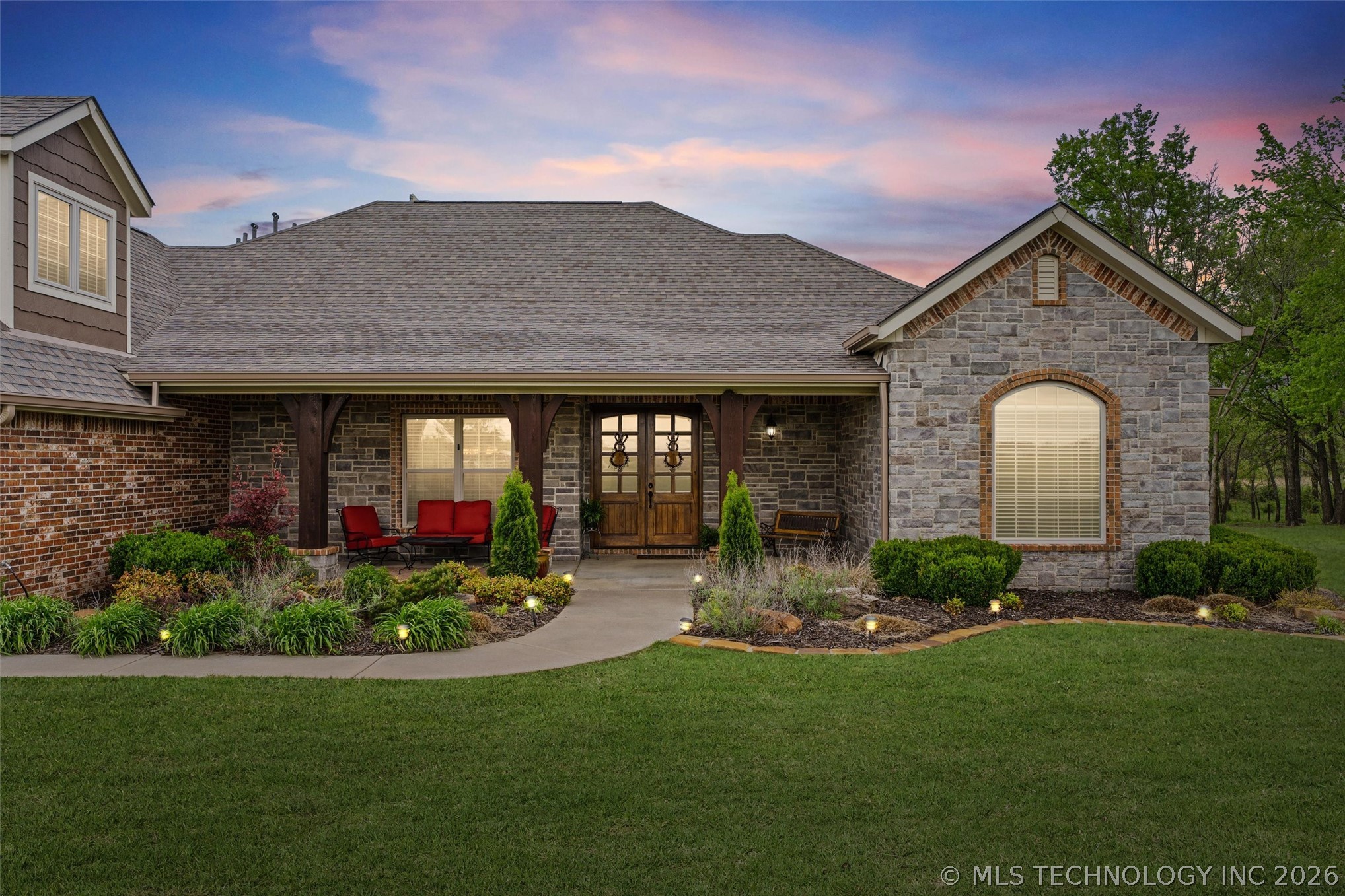 403105 W 2330 Drive Bartlesville OK 74006