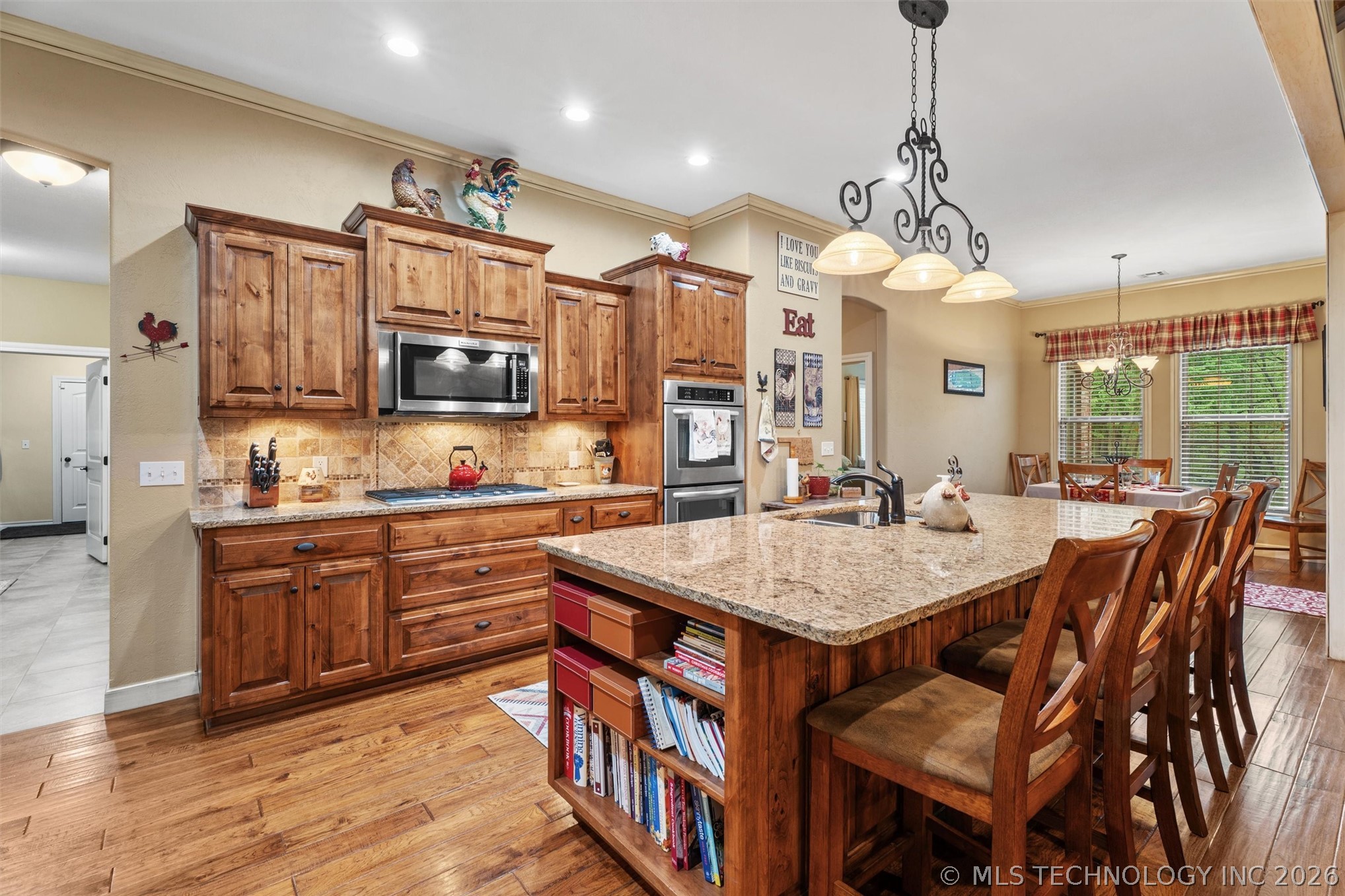 403105 W 2330 Drive Bartlesville OK 74006