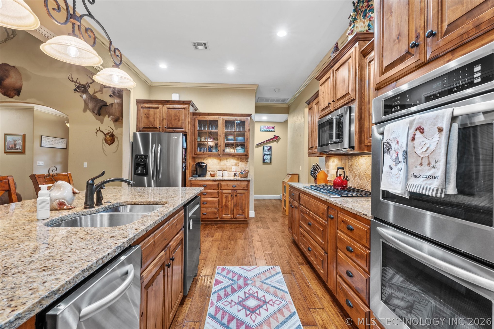 403105 W 2330 Drive Bartlesville OK 74006