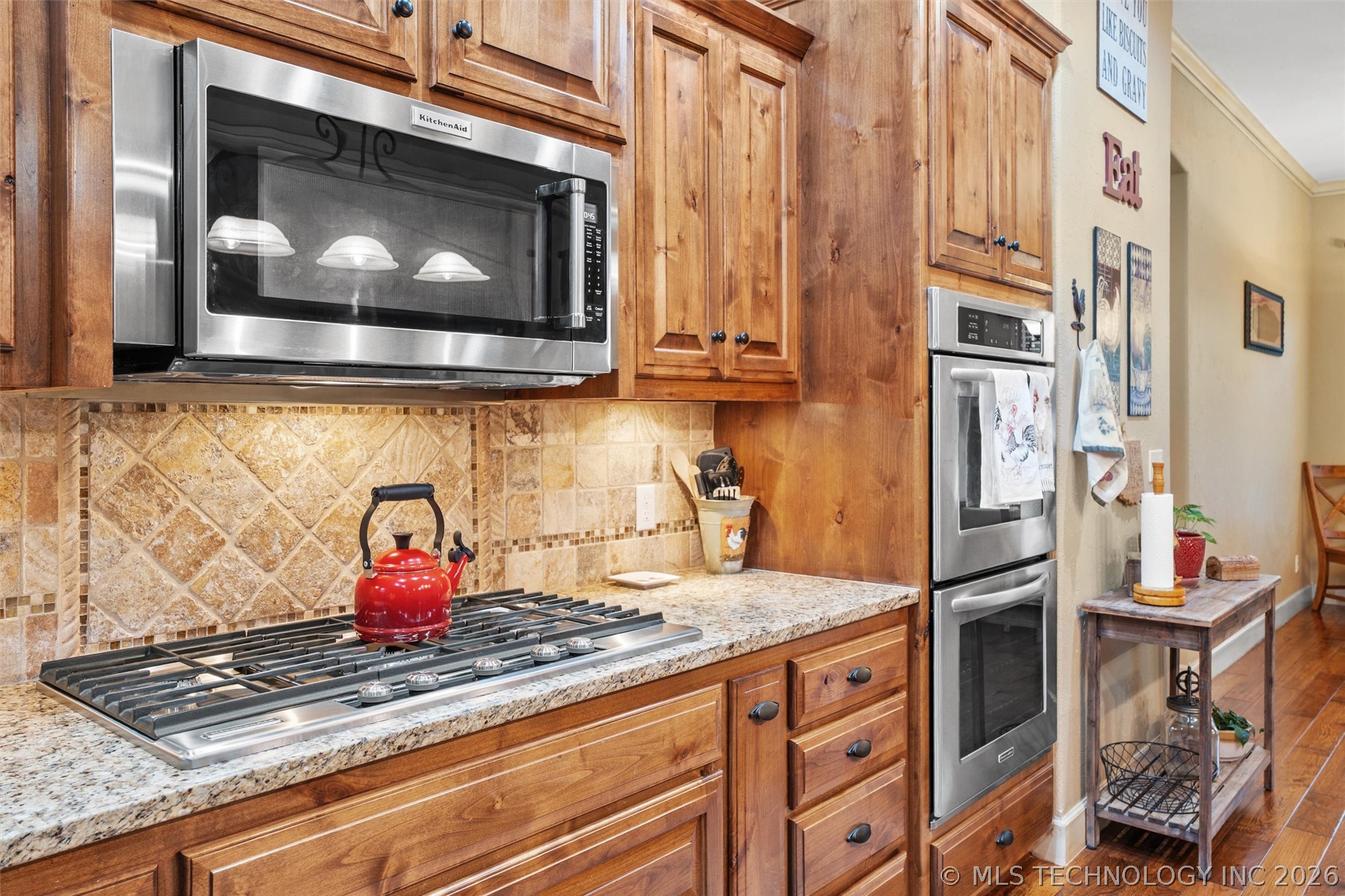 403105 W 2330 Drive Bartlesville OK 74006