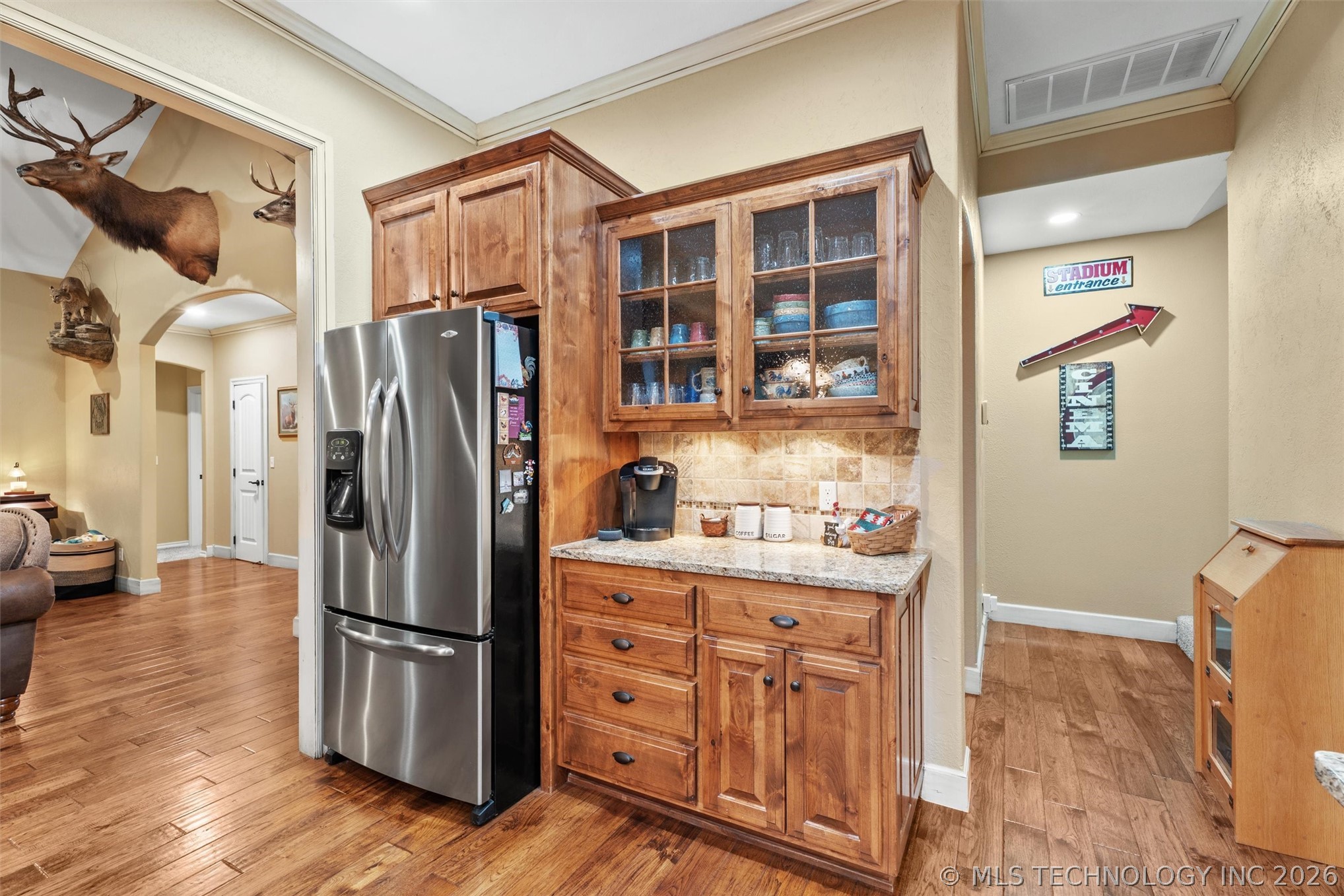 403105 W 2330 Drive Bartlesville OK 74006
