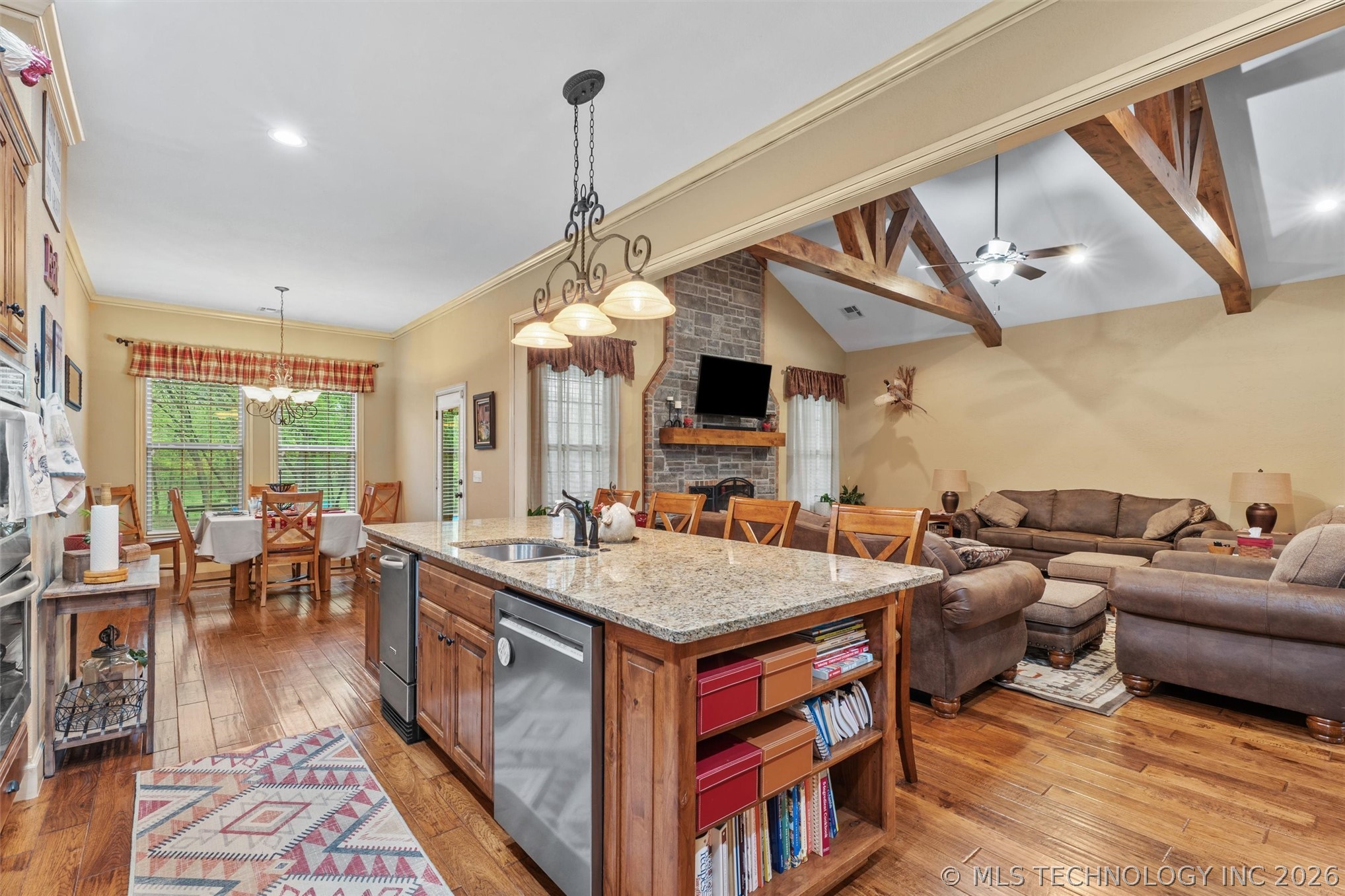 403105 W 2330 Drive Bartlesville OK 74006