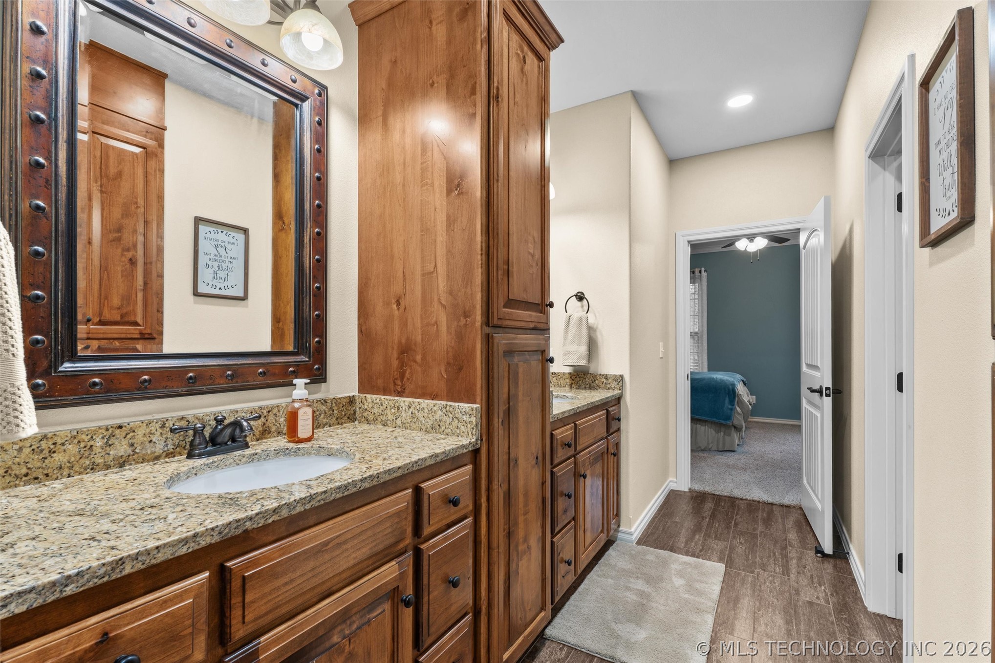 403105 W 2330 Drive Bartlesville OK 74006