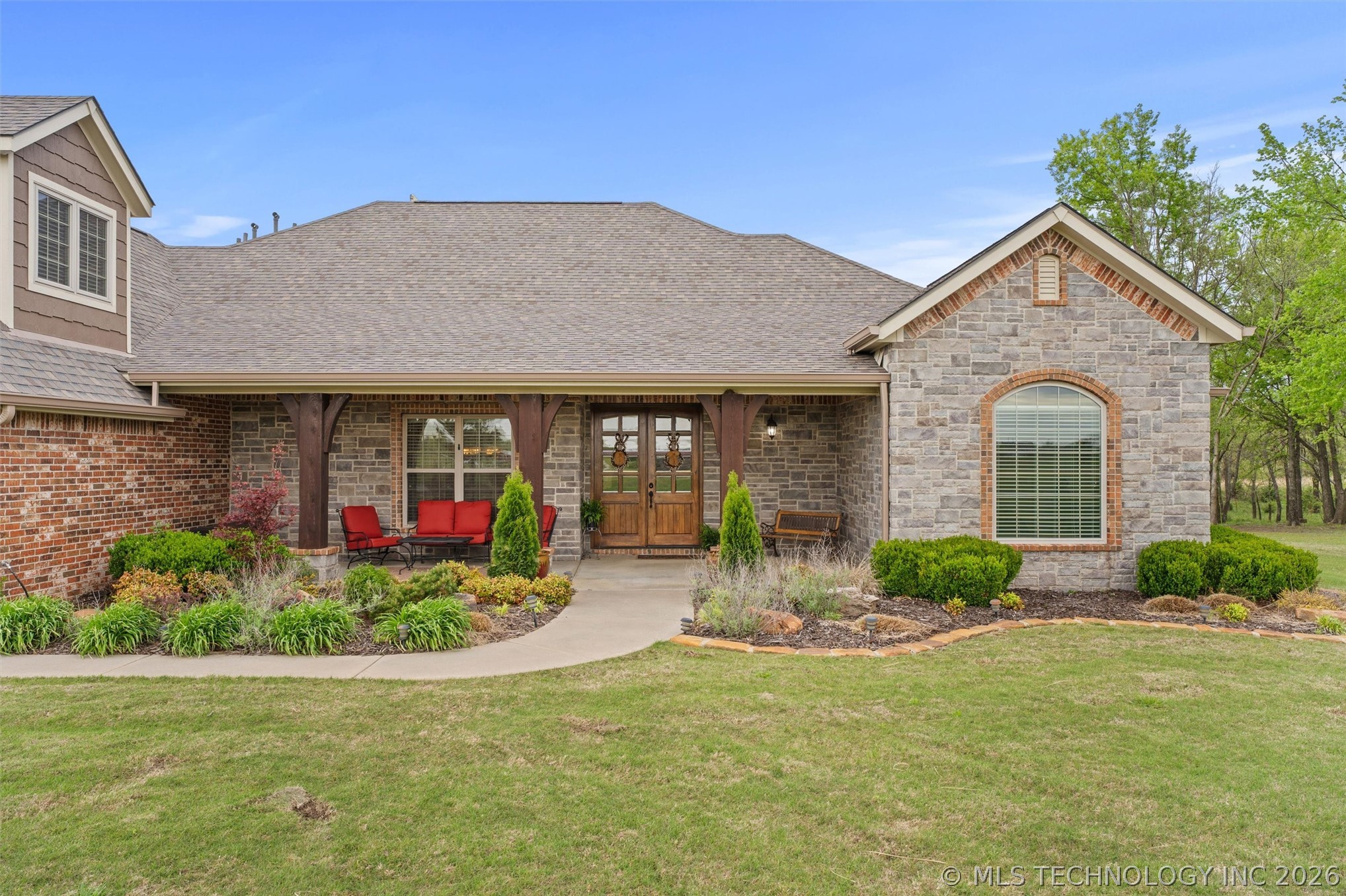403105 W 2330 Drive Bartlesville OK 74006
