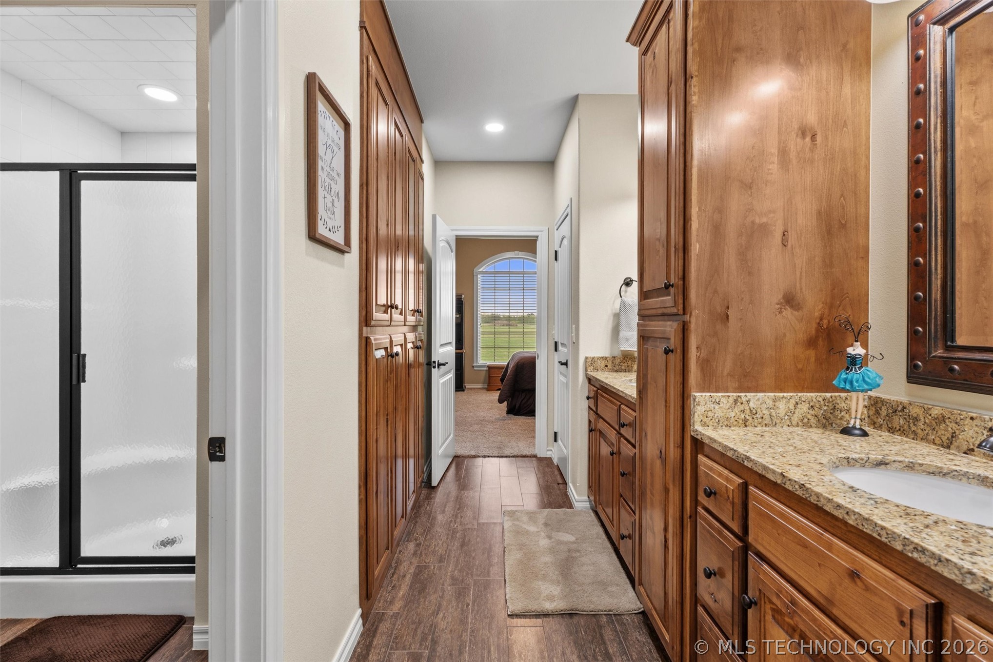 403105 W 2330 Drive Bartlesville OK 74006