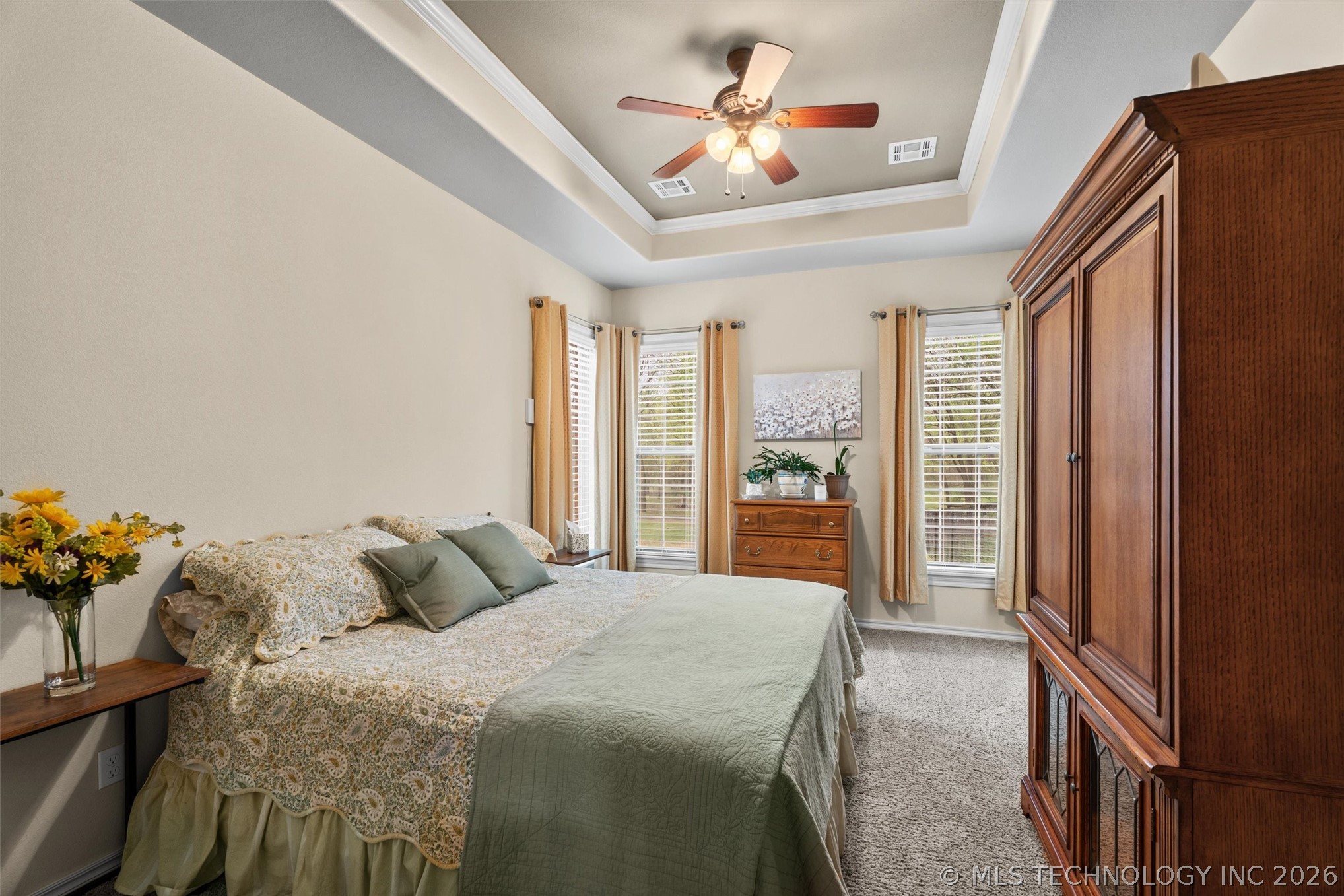 403105 W 2330 Drive Bartlesville OK 74006