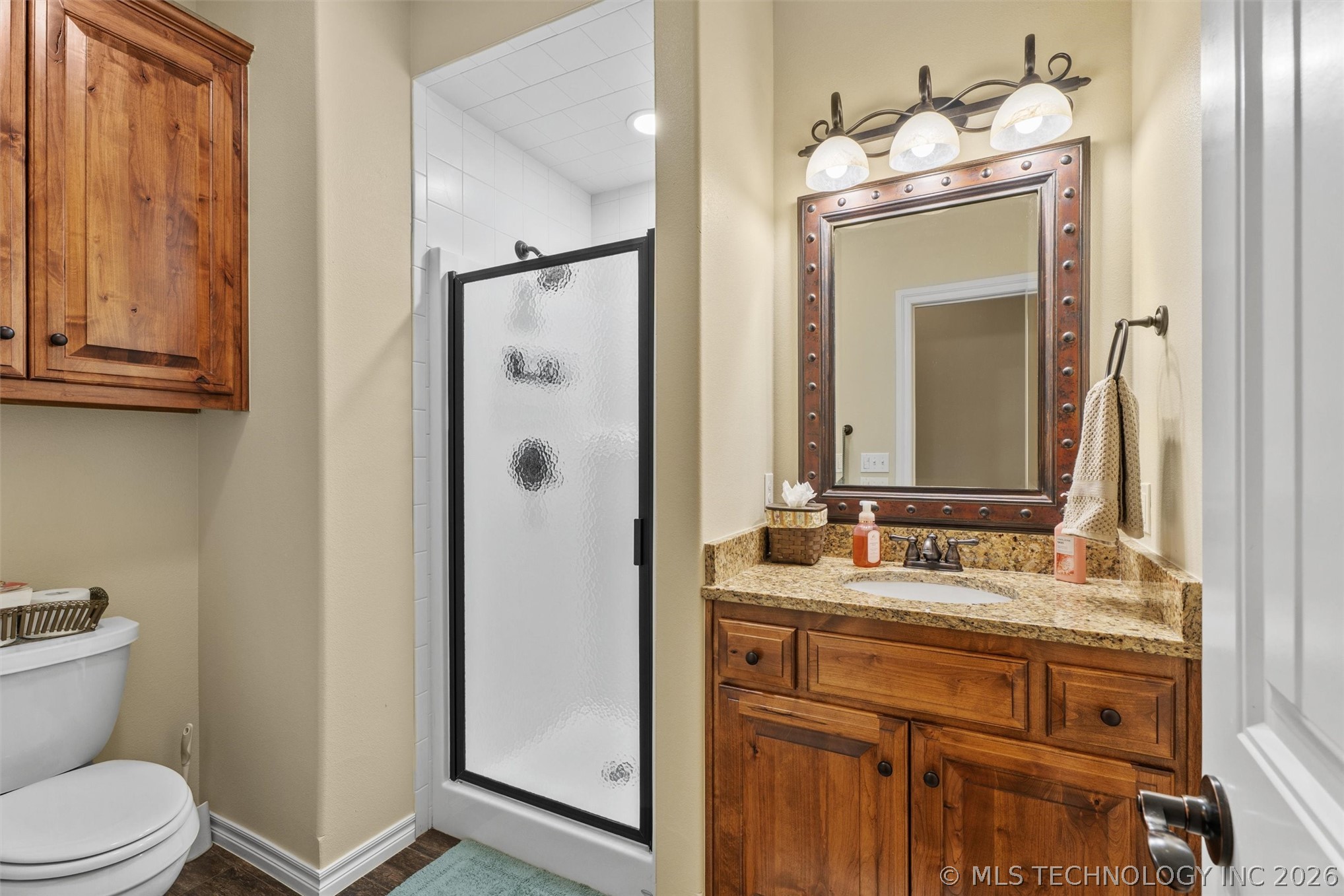 403105 W 2330 Drive Bartlesville OK 74006