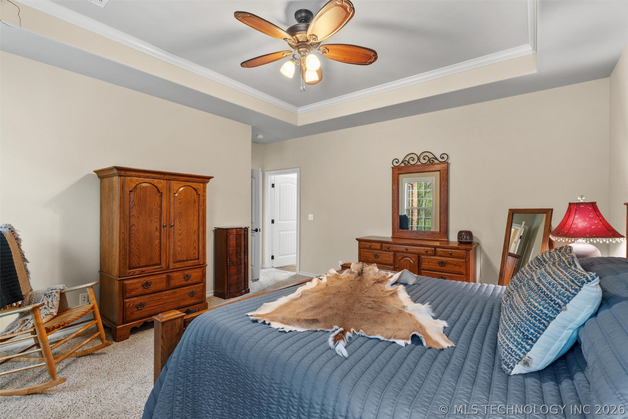 403105 W 2330 Drive Bartlesville OK 74006